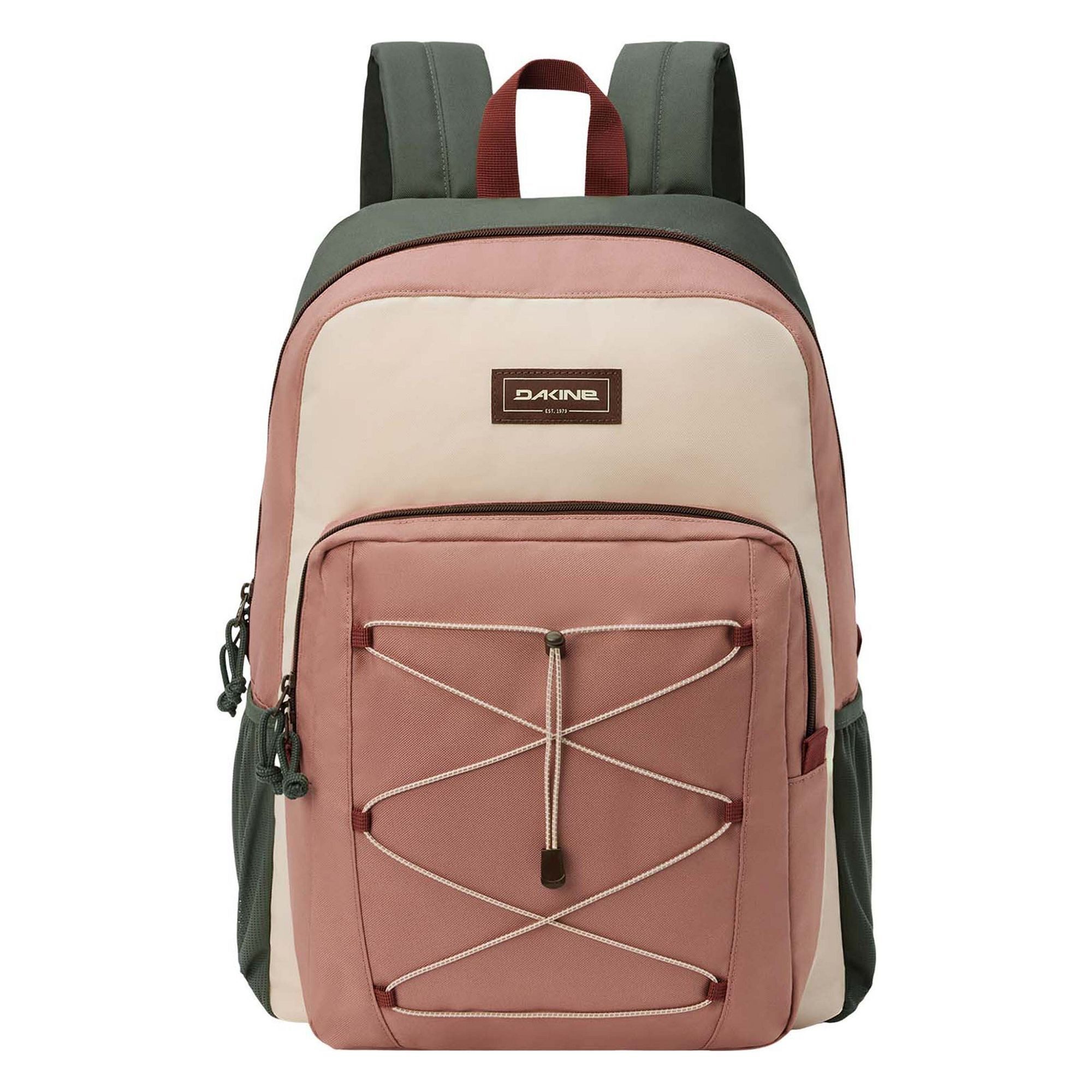 Dakine Schulrucksack Educated, Polyester