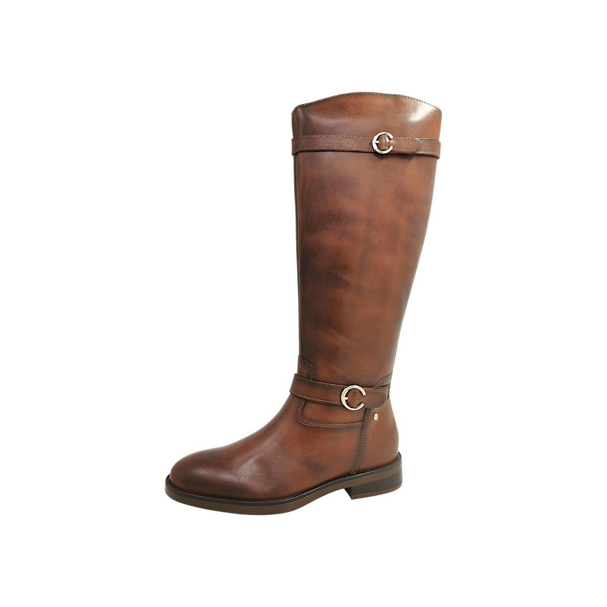 PIKOLINOS Schaftstiefel Stiefelette günstig online kaufen