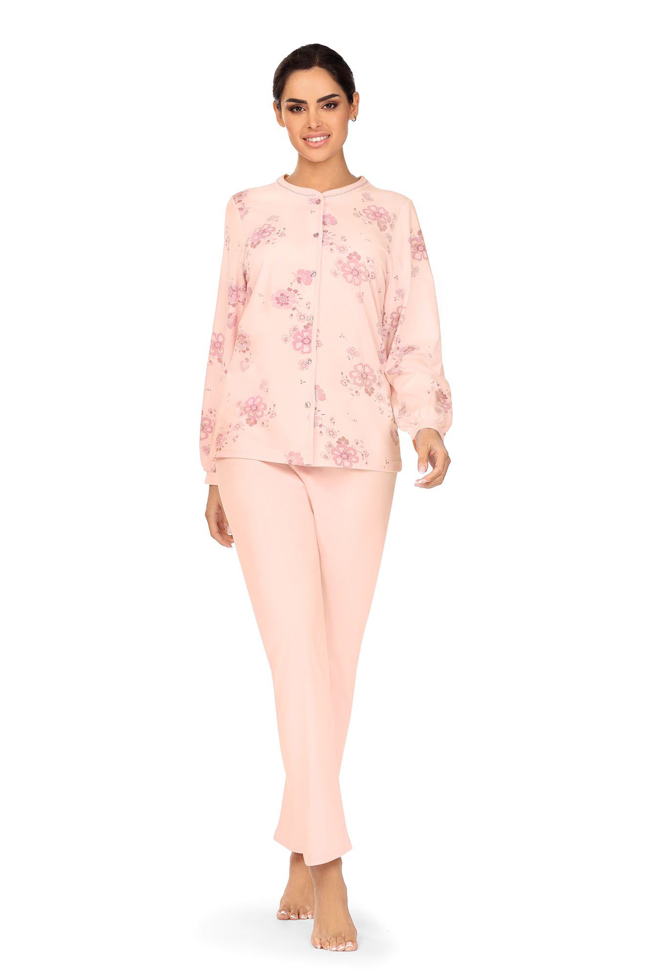 comtessa Schlafanzug (Set, 2 tlg., 2-teilig) Damen Schlafanzug 2-teilig Pyj günstig online kaufen