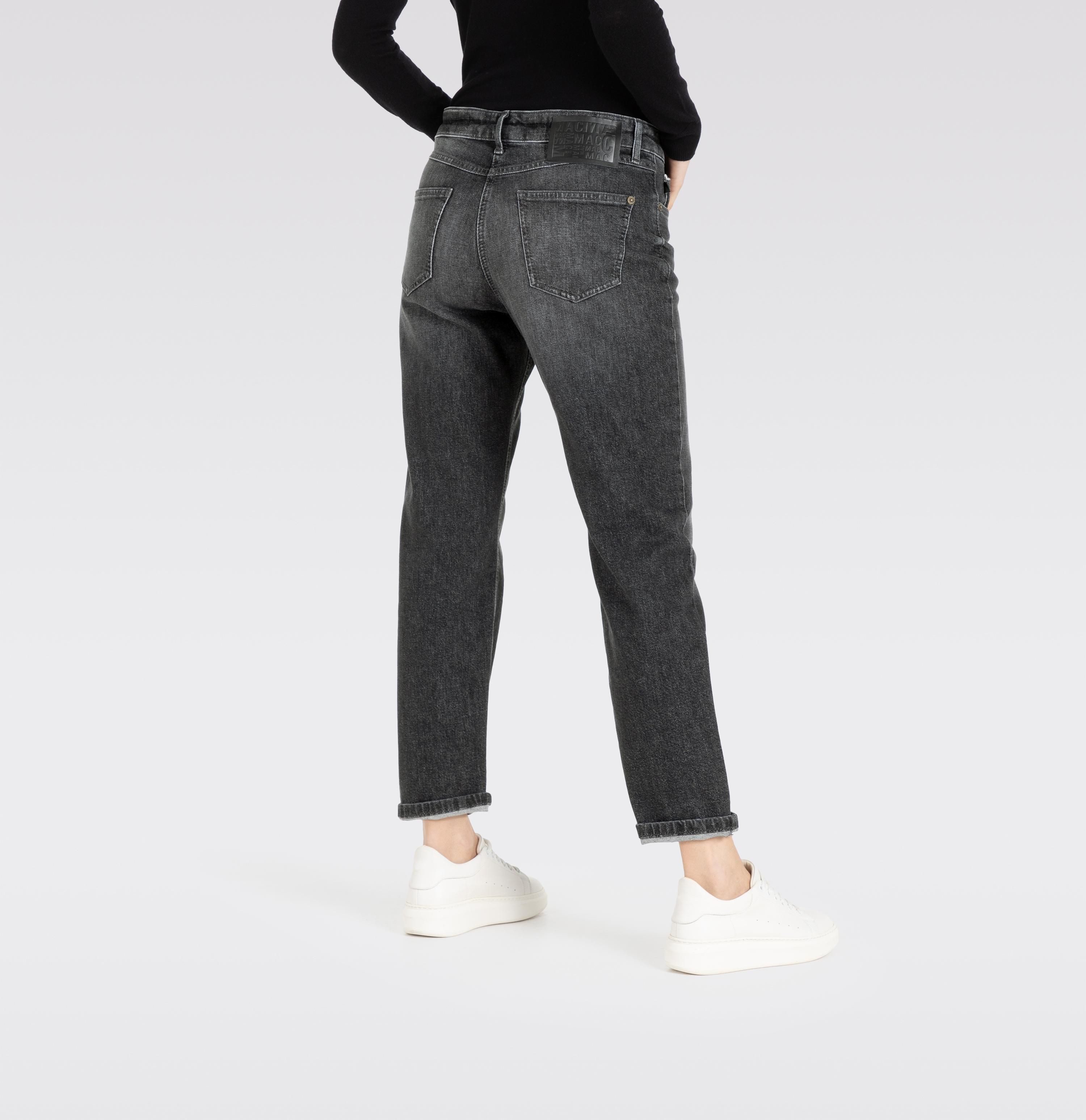 MAC 5-Pocket-Jeans STRAIGHT