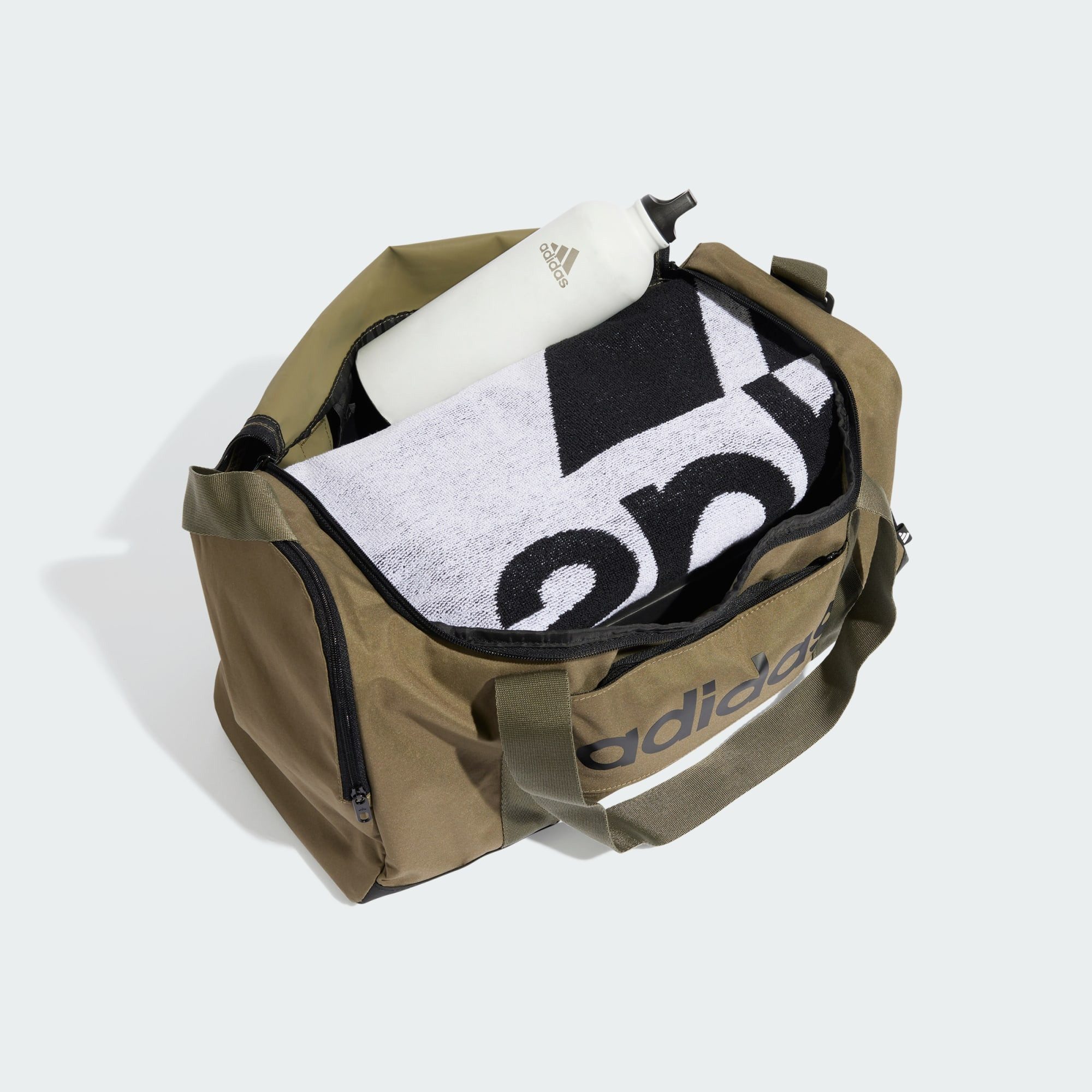 adidas Sportswear Reisetasche LINEAR DUFFELBAG S (1-tlg)