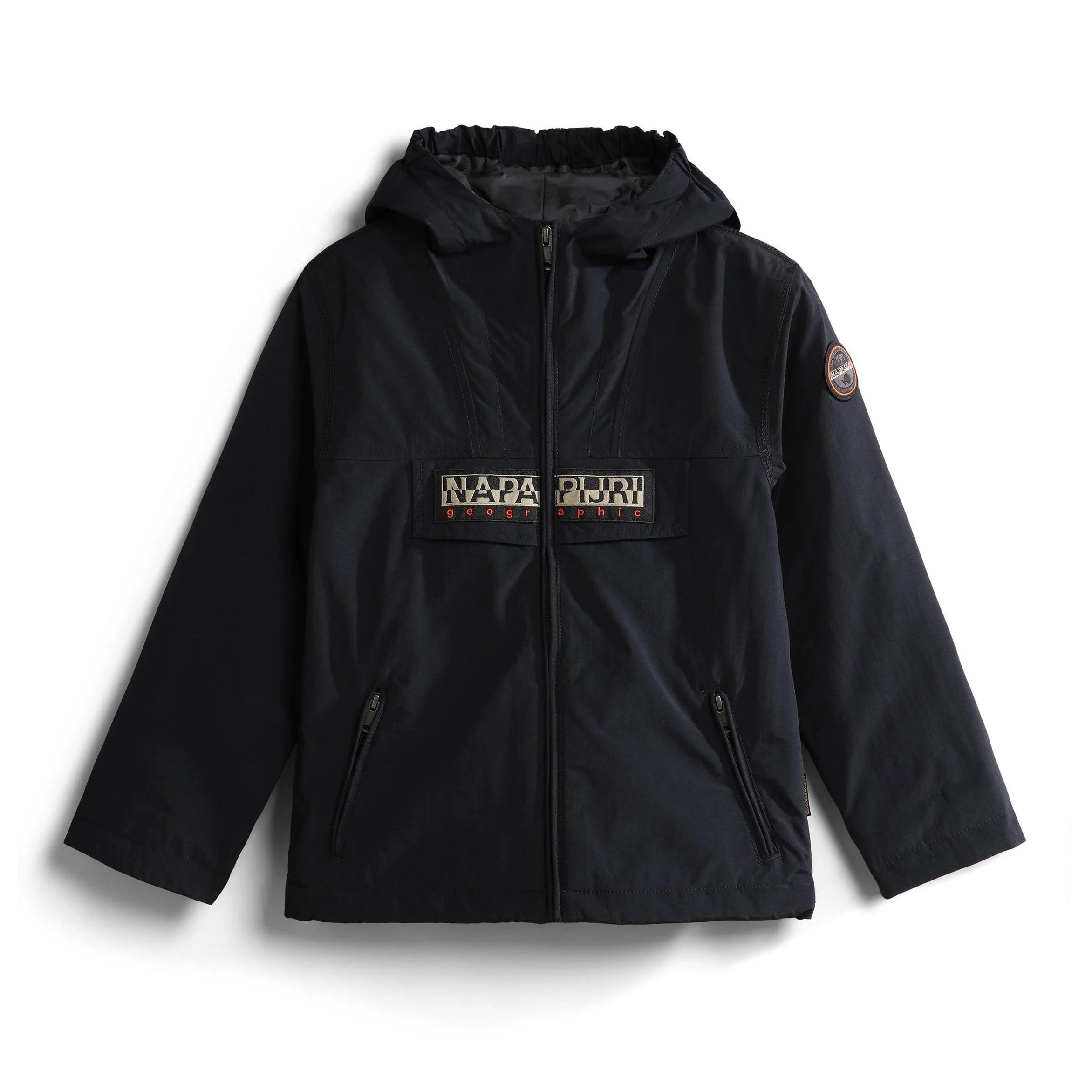 Napapijri Regenjacke Napapijri Rainforest Open Jacket günstig online kaufen
