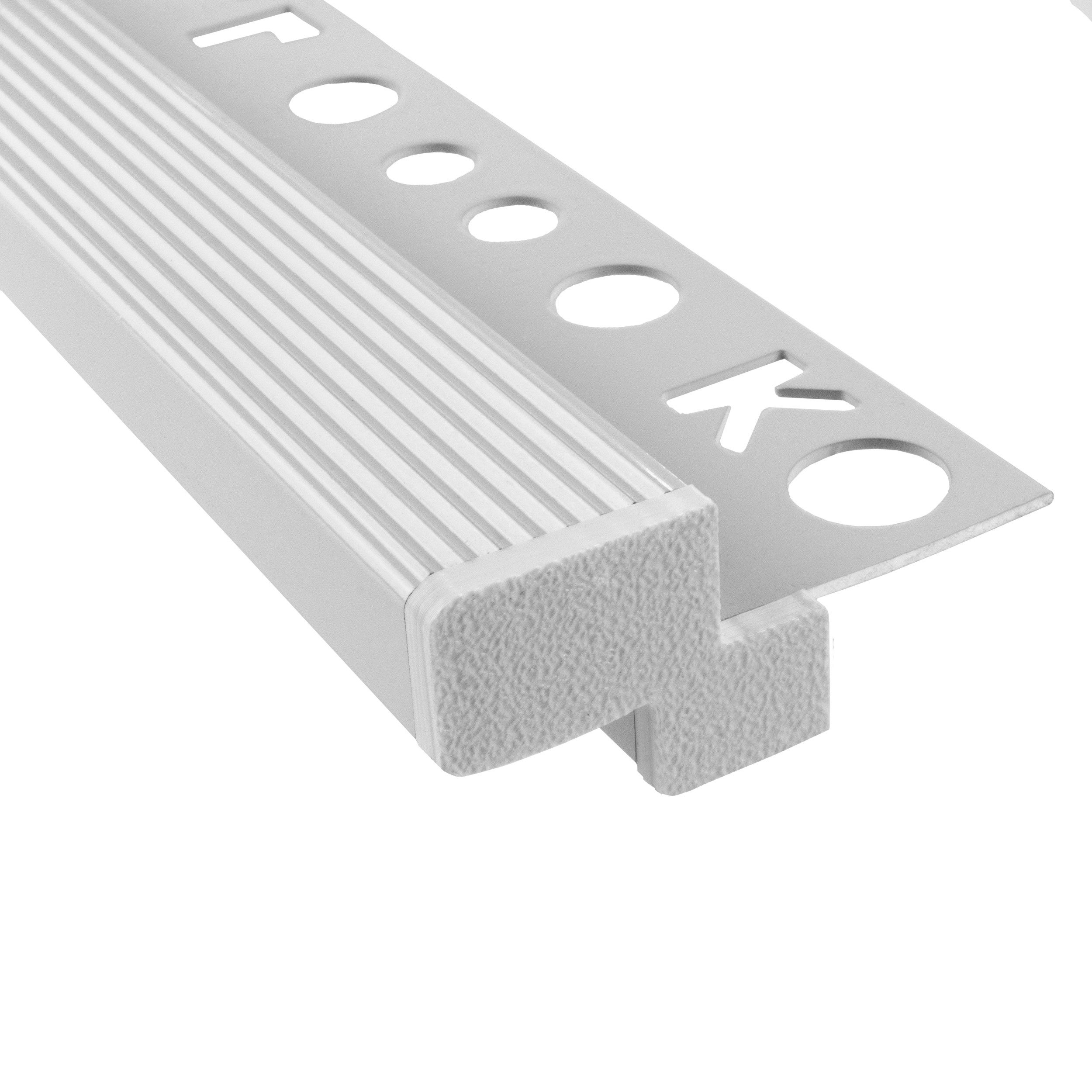 tktrading24 LED-Stripe-Profil T-40 LED Alu Fliesen günstig online kaufen