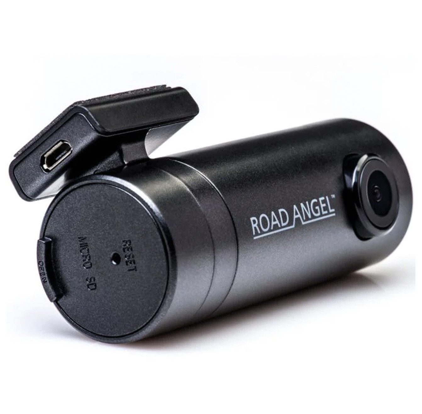 Halo GO Dashcam