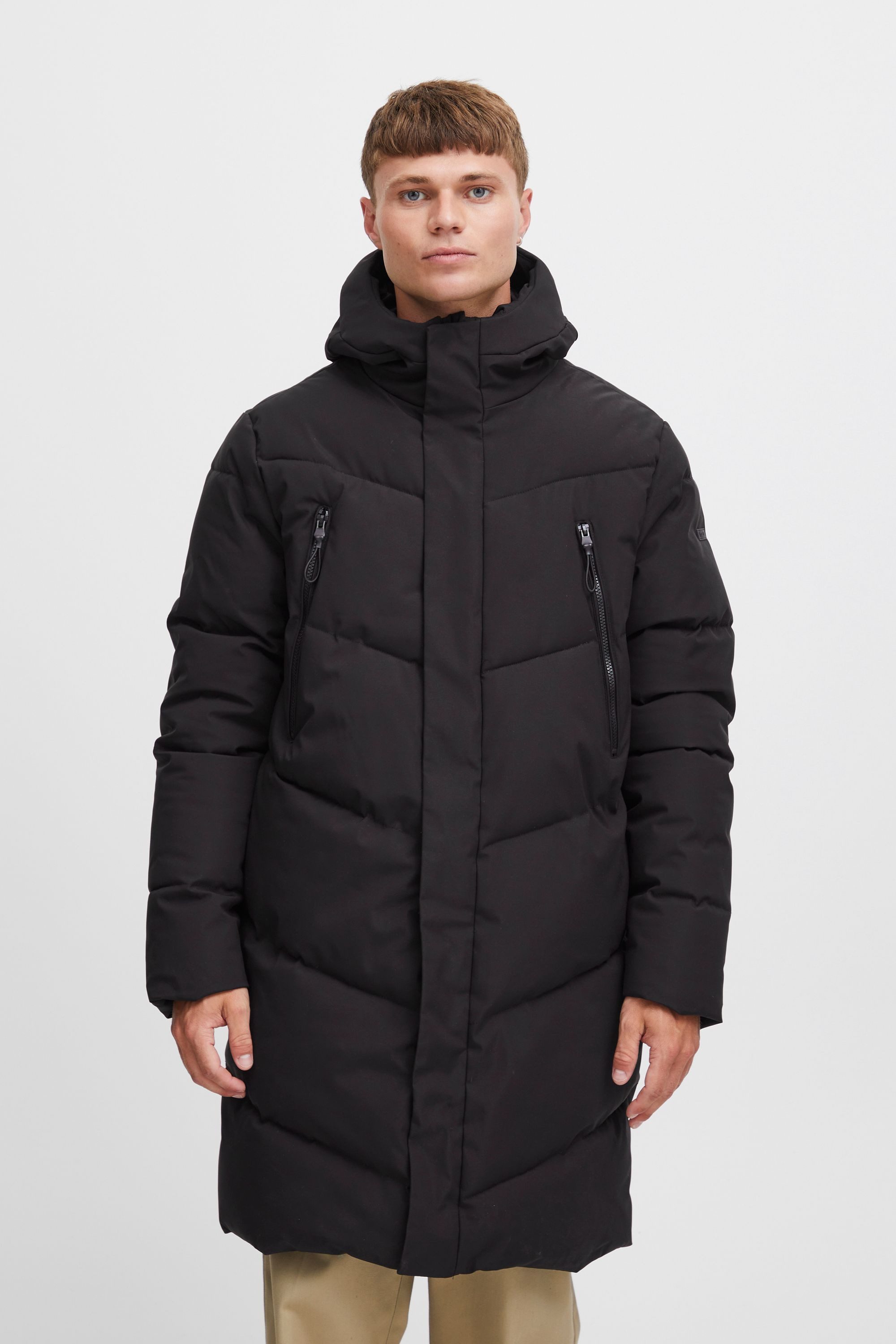 Steppjacke SDGabe Long