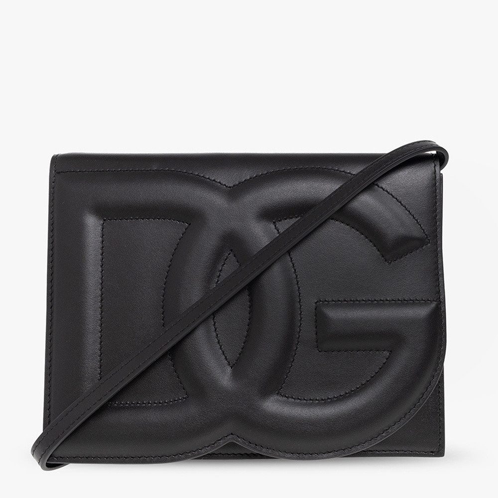 DOLCE & GABBANA Umhängetasche Umhängetasche für Damen (keine Angabe, 1-tlg., keine Angabe)