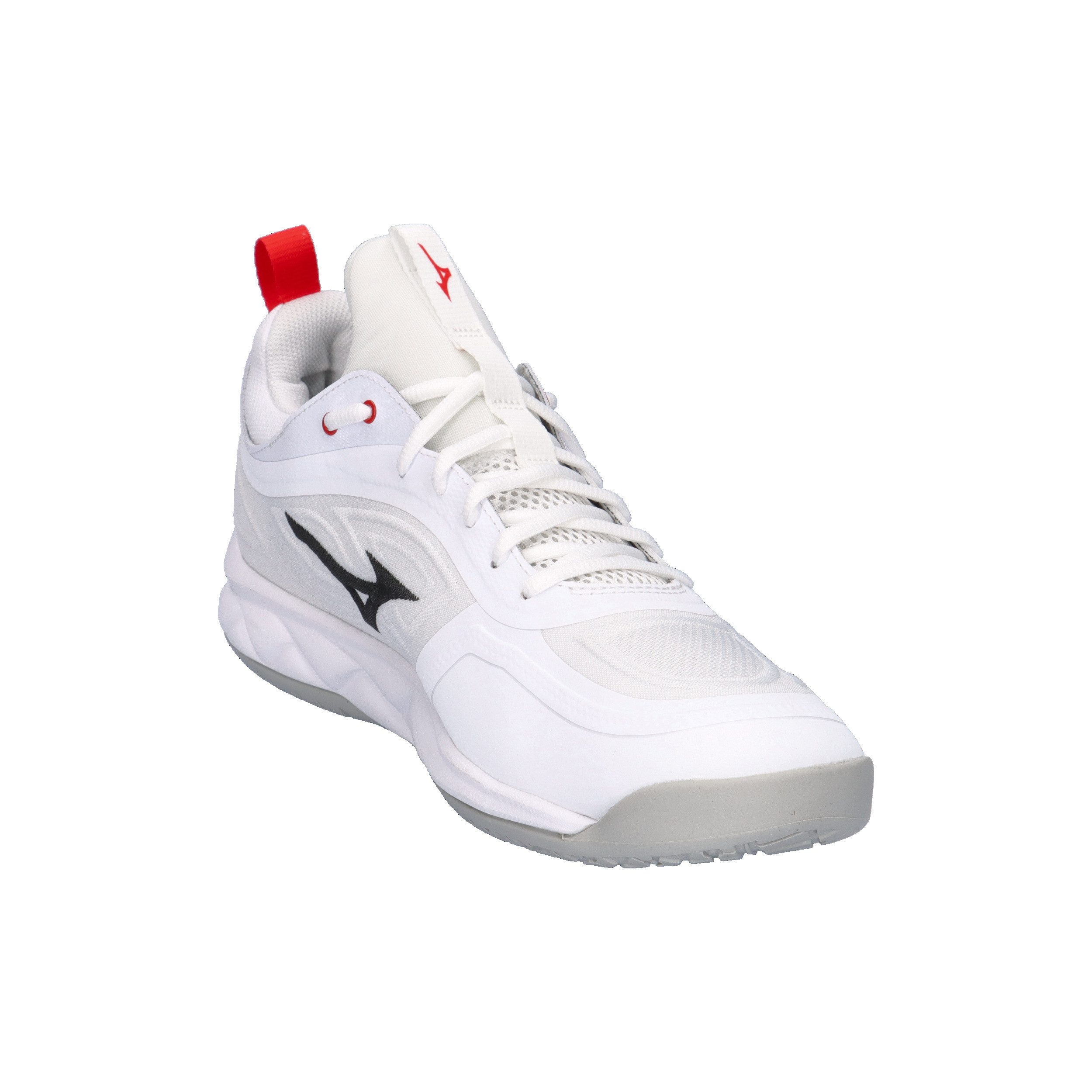 Mizuno Mizuno Unisex Hallenschuhe WAVE LUMINOUS 3 V1GA2420 Hallenschuh