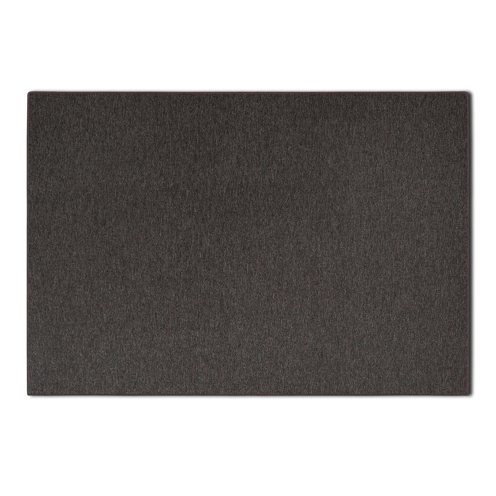 Karat Teppich Athen, Wohnteppich, verschiedene Größen, Teppichläufer, Rechteckig, Höhe: 4 mm, 100% Polypropylen