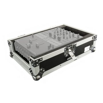 MUSIC STORE Koffer, DJM-S7 Flightcase, Pioneer DJM-S7 Case, Robustes DJ Mixer Case