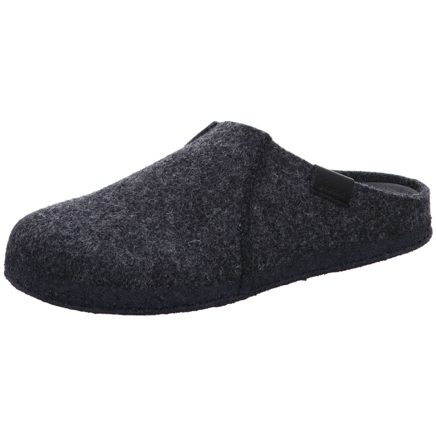 SIOUX Lucendos 700 Hausschuh für Einlagen geeignet