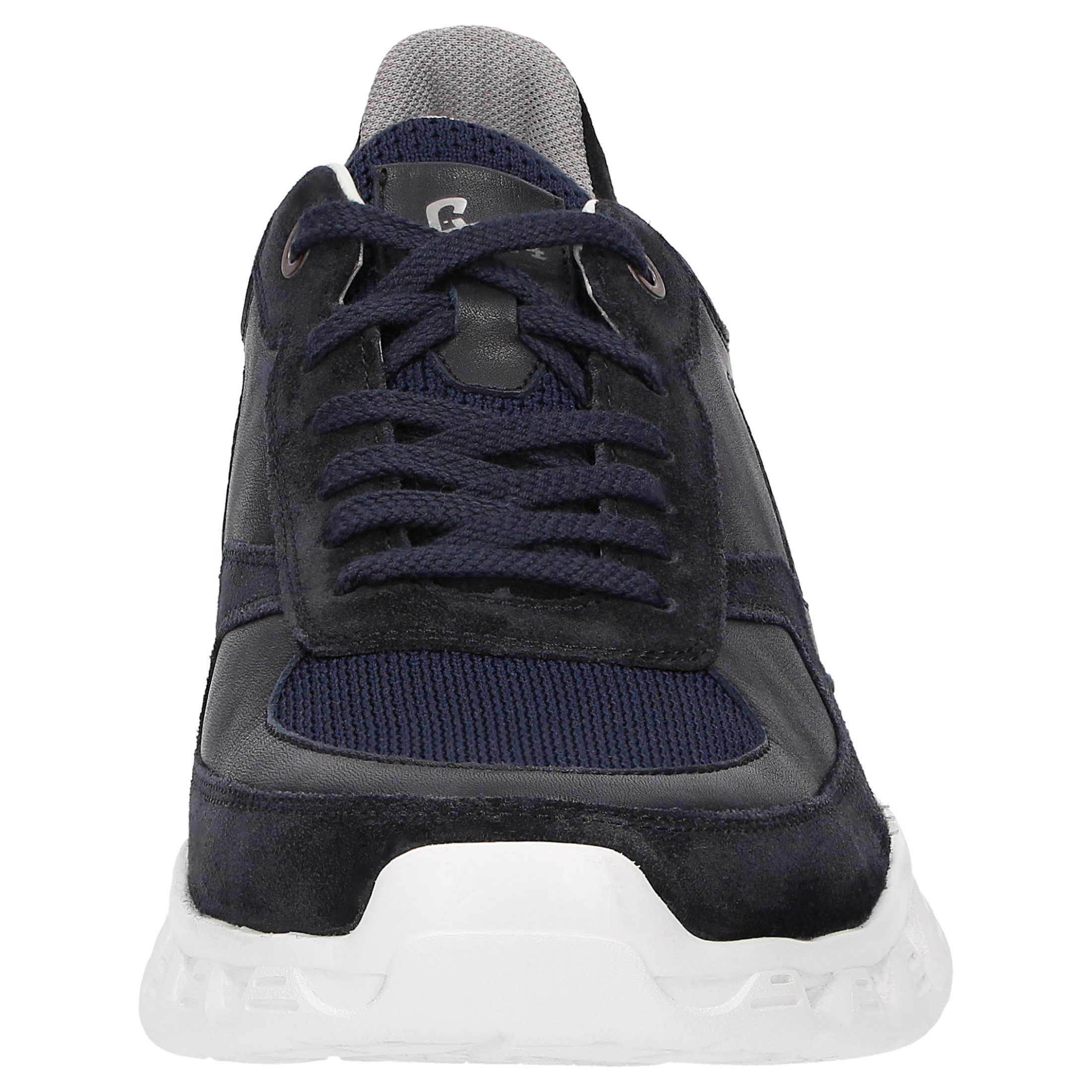 SIOUX Noxolan-701 Sneaker