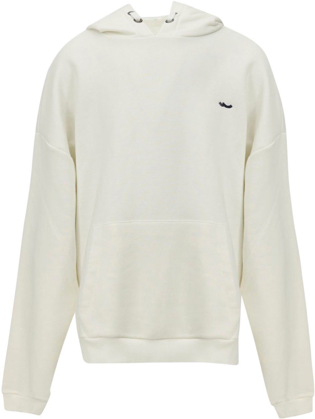 TOHOCO Sweatshirt LTB offwhite