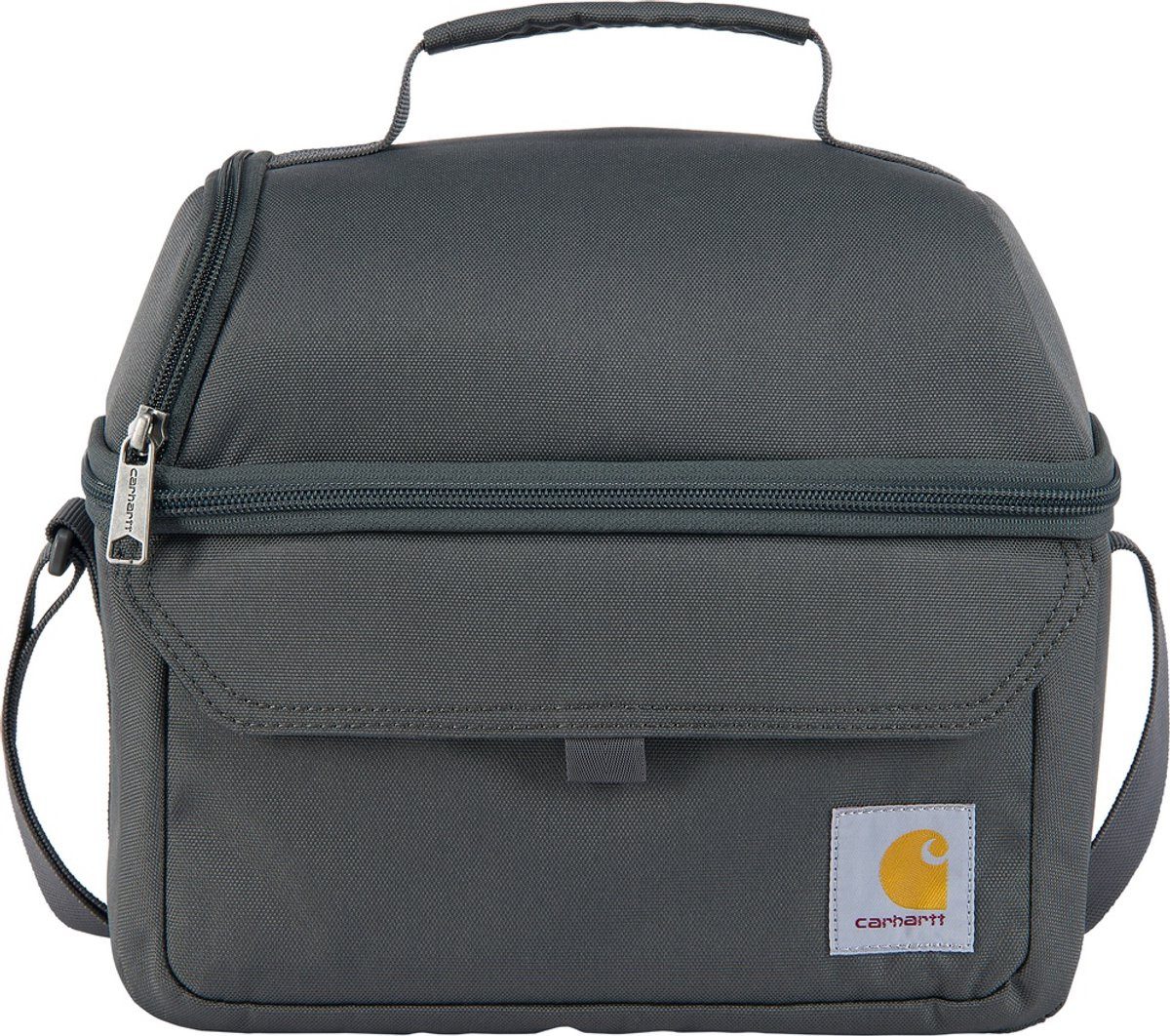 Carhartt Lunchbox Isolierte Lunchbox für 12 Dosen, Polyester
