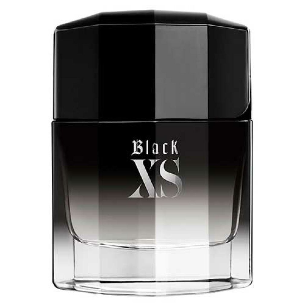 RABANNE Eau de Toilette Paco Black XS Eau De Toilette Spray
