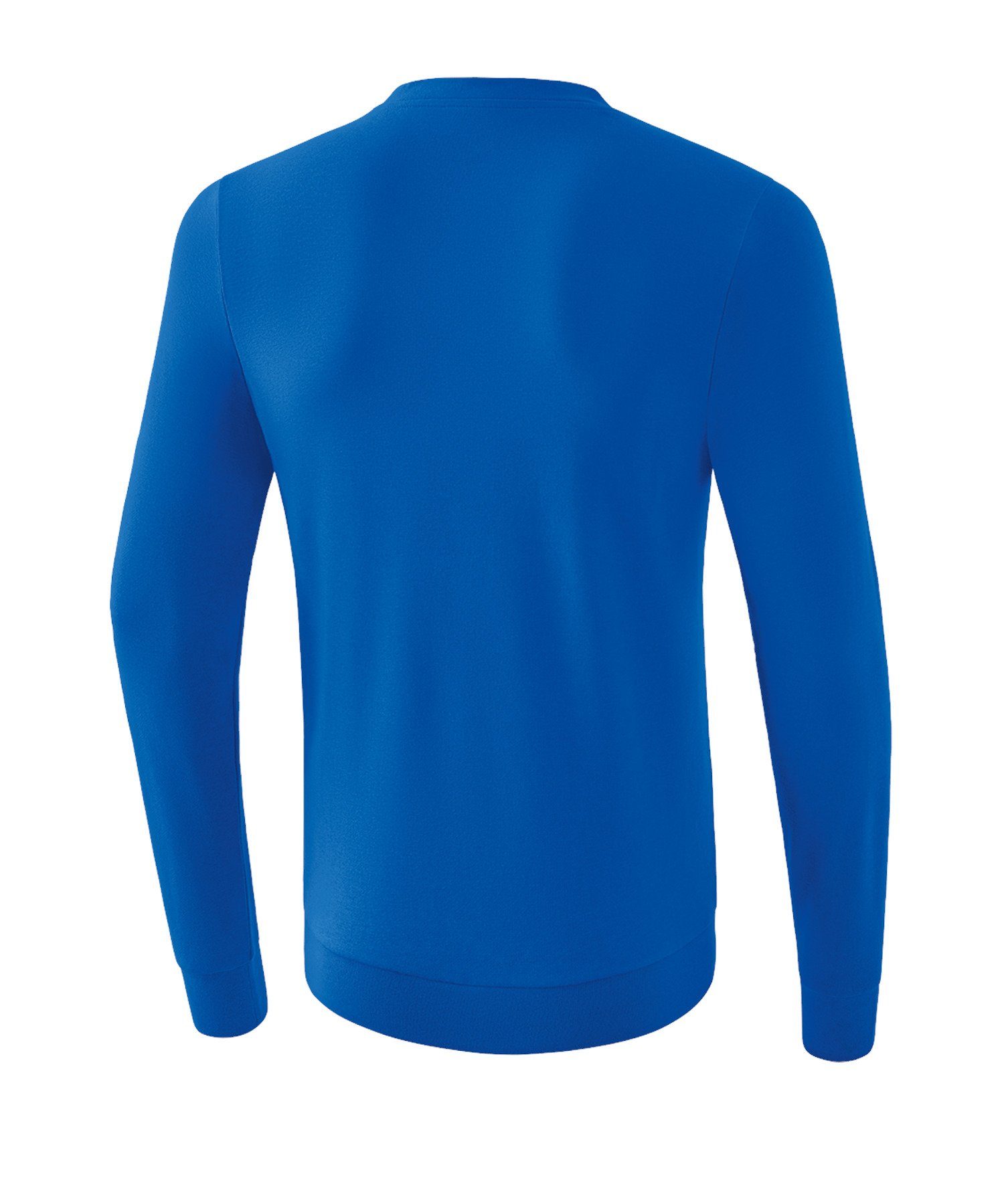 Sweatshirt Basic Erima Sweatshirt blaublau