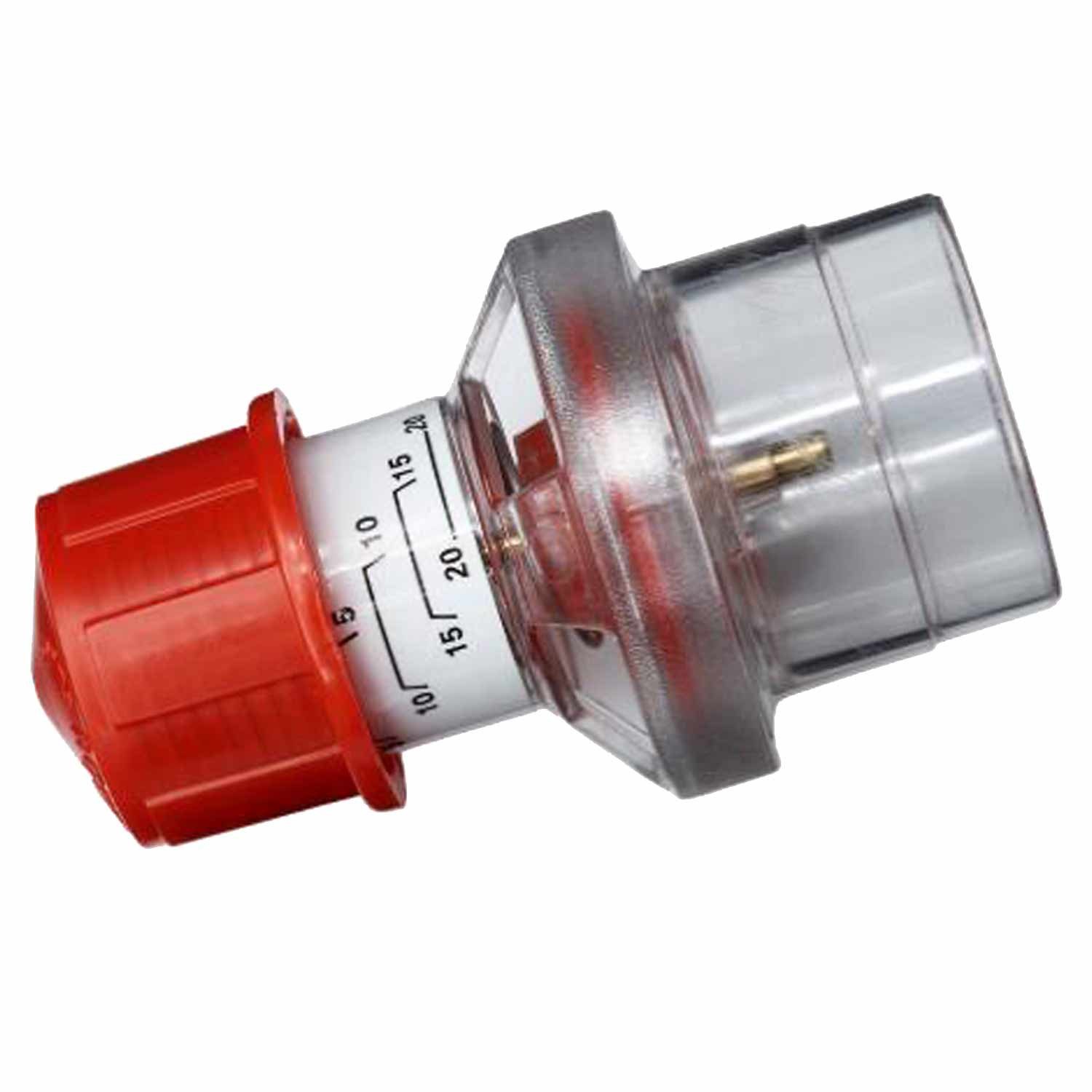 Ambu® Erste-Hilfe-Set Einweg Peepventil 20 mit Konnektor - Konnektor 18