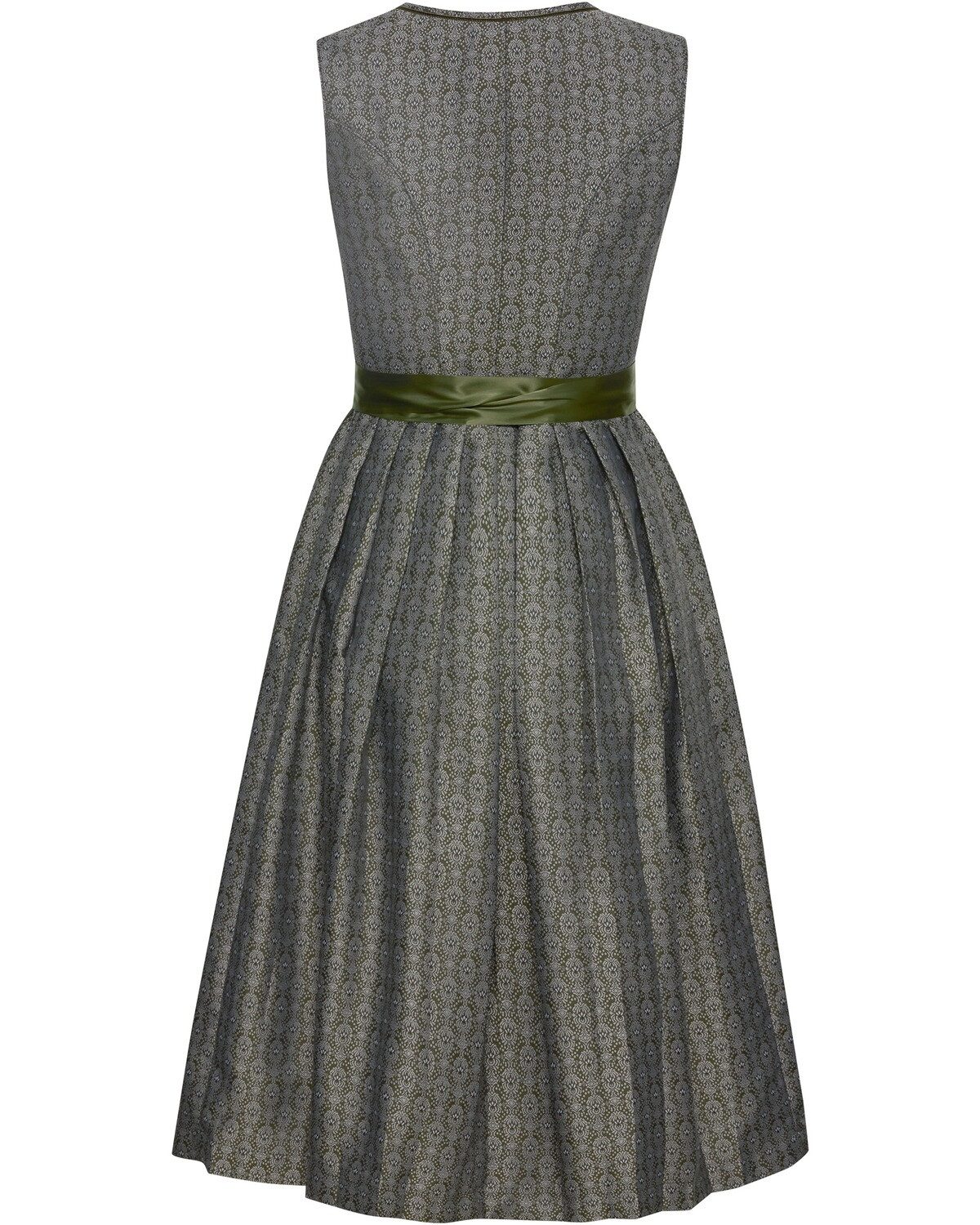 Almsach Dirndl Jacquard-Dirndl günstig online kaufen