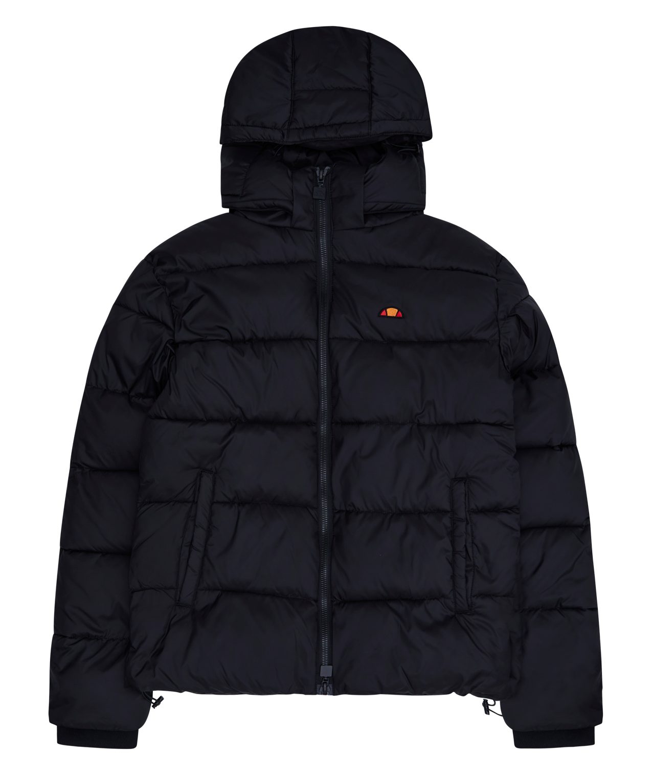Ellesse Steppjacke PADDERO PADDED JACKET (1-St) mit Kapuze, mit Reißverschl günstig online kaufen