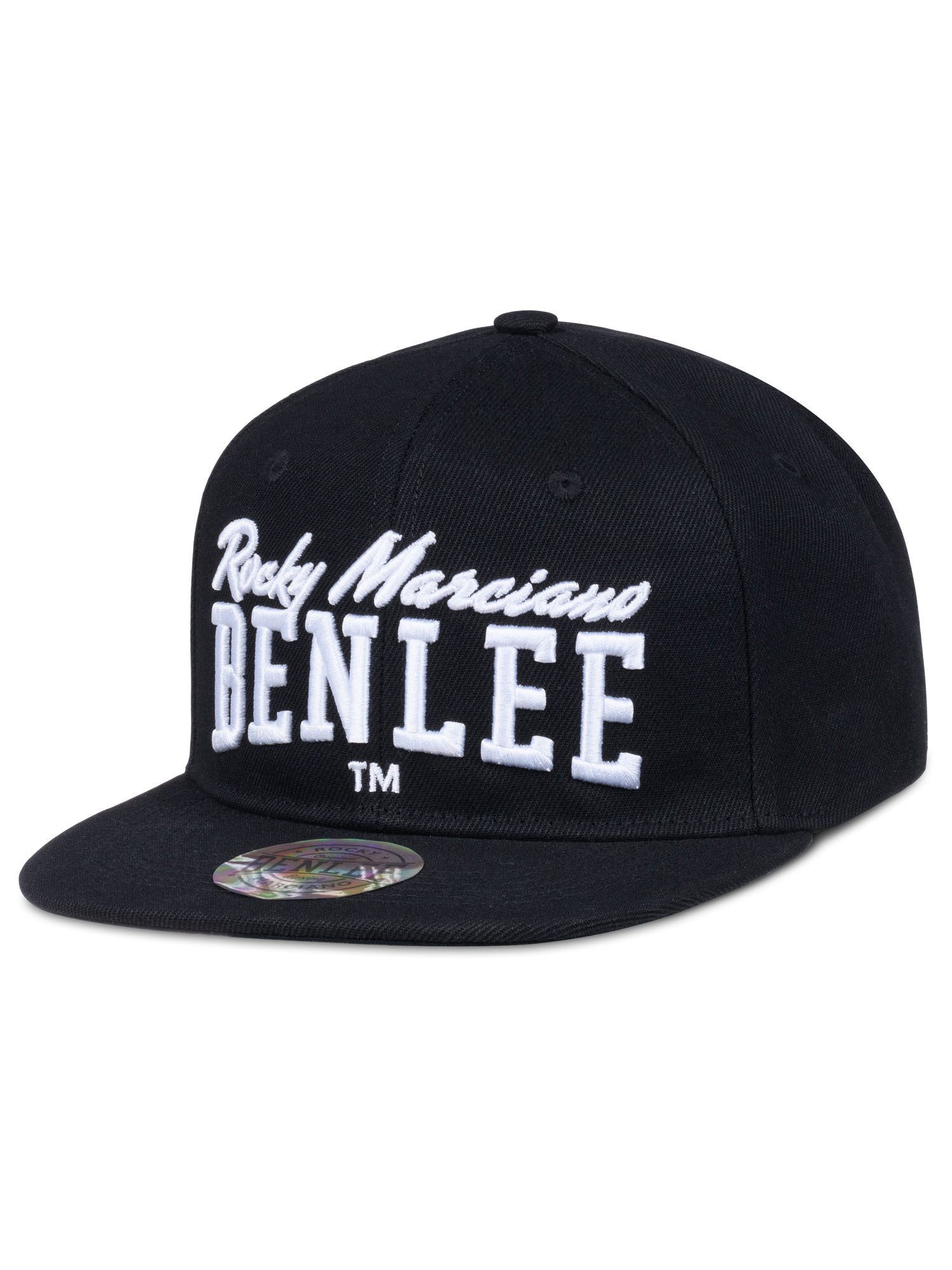 Benlee Rocky Marciano Baseball Cap MASSIMO