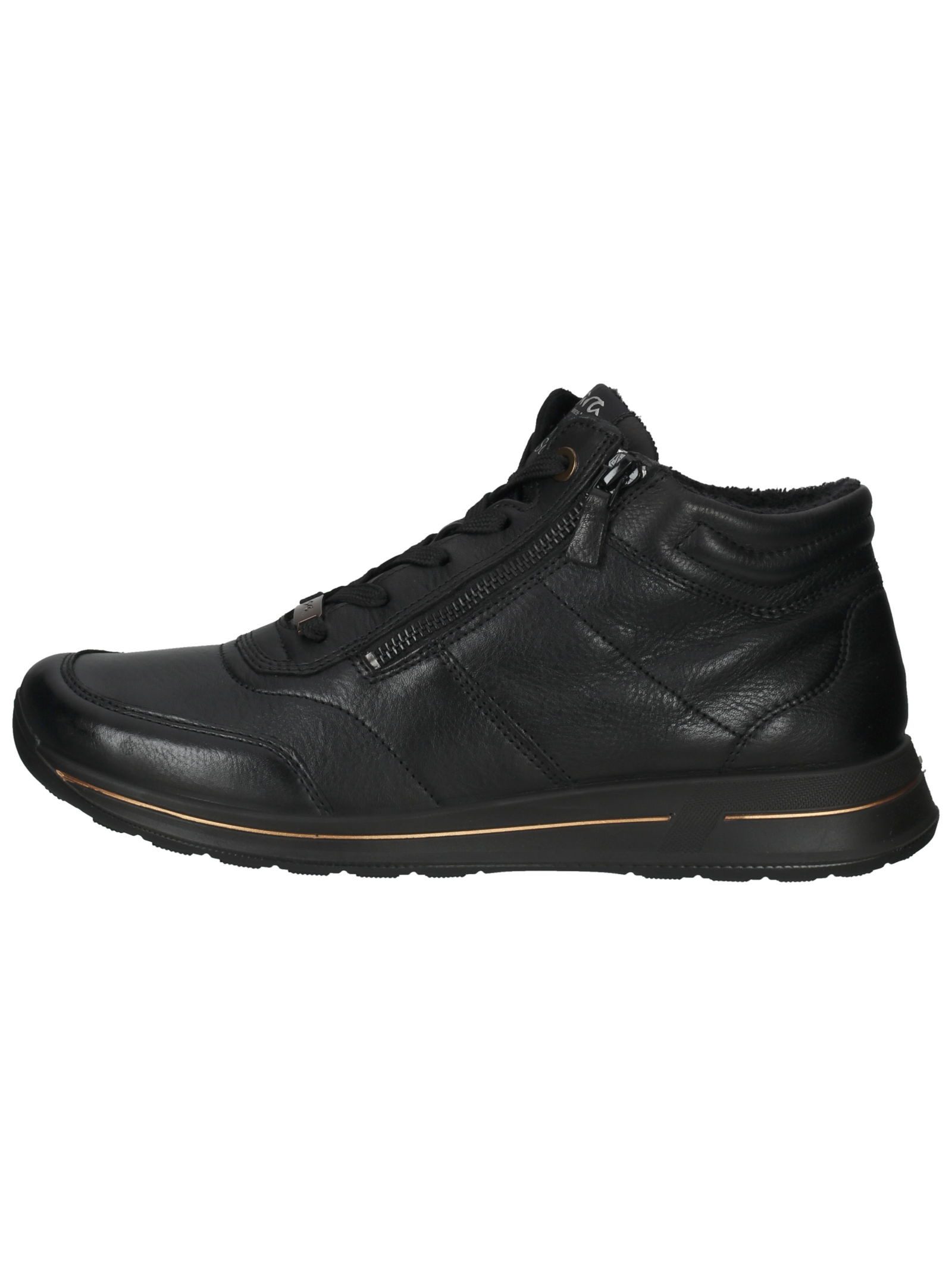 Ara Sneaker Leder Sneaker günstig online kaufen