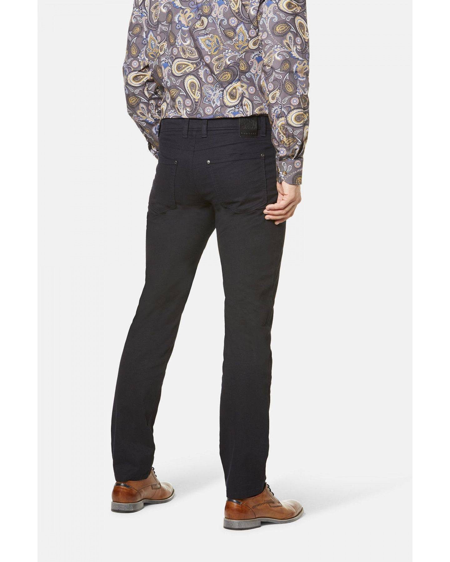 bugatti Stretch-Jeans 3020-76101 mit Constant Colour günstig online kaufen