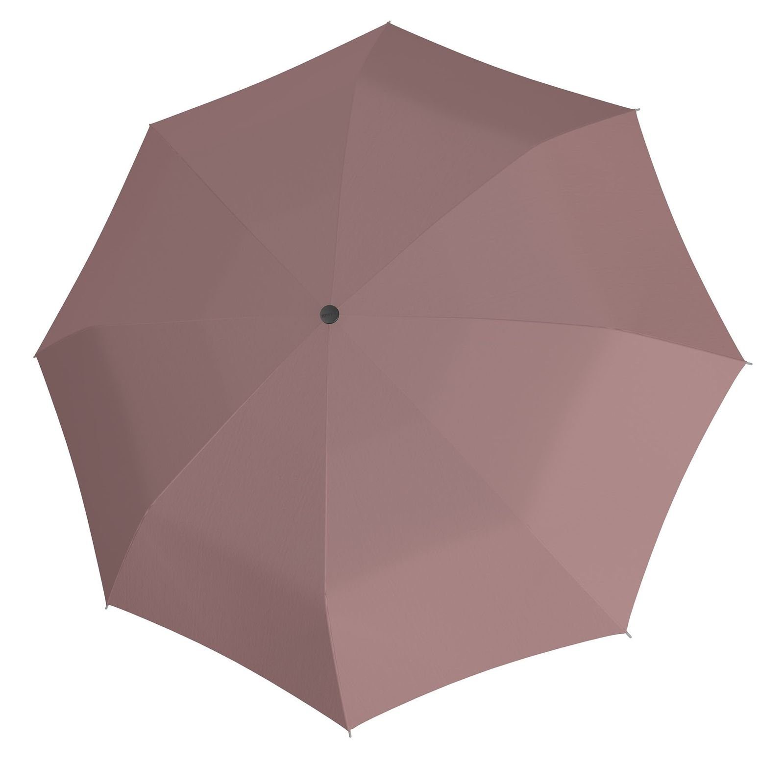 T.205 Knirps® Rose Taschenregenschirm