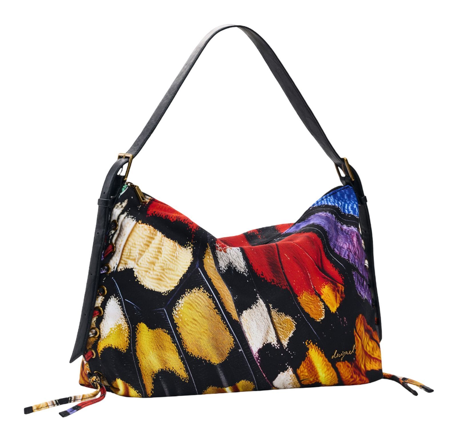 Desigual Schultertasche Wingland Leiria Shoulder Bag