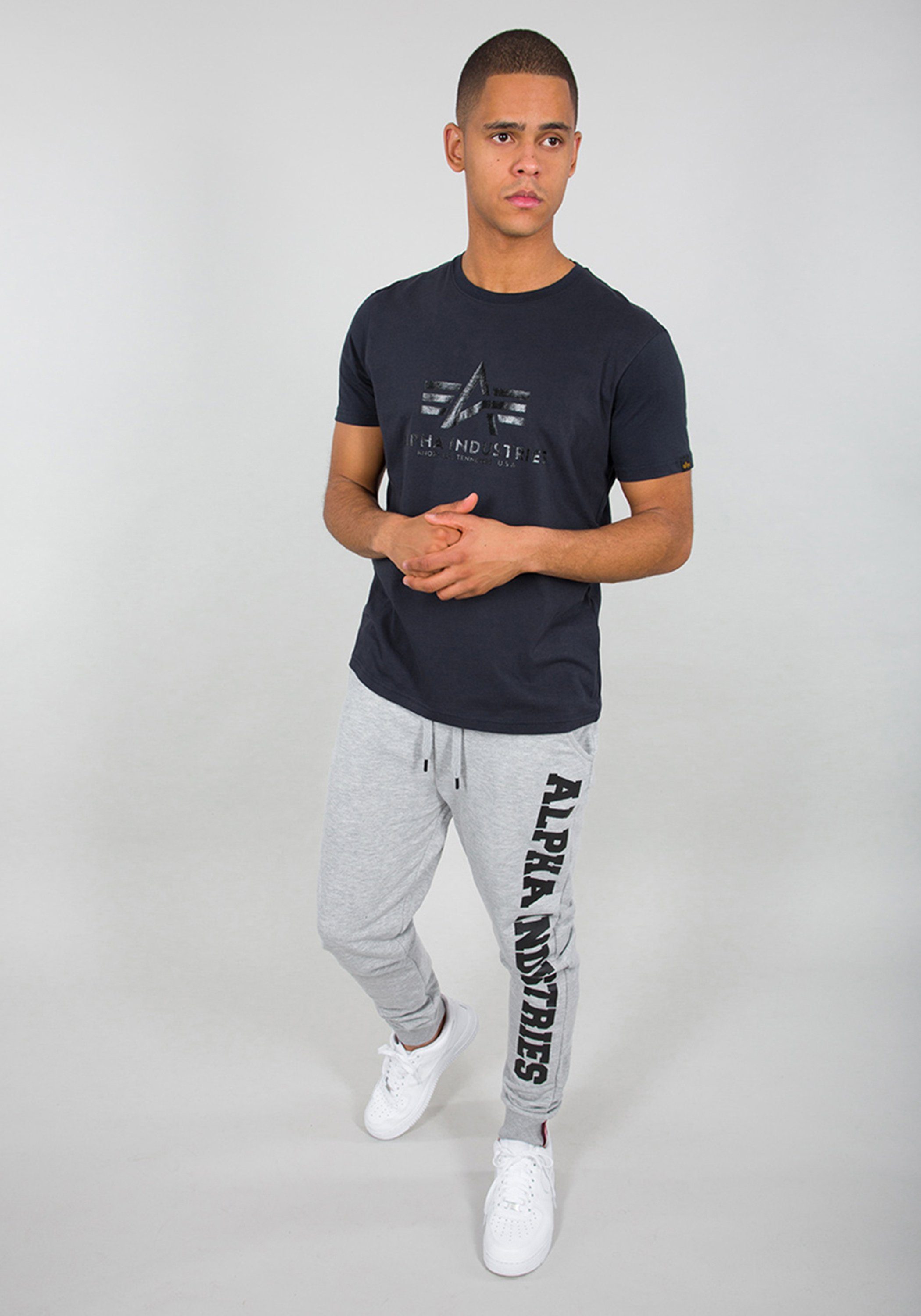 Alpha Industries Jogginghose Alpha Industries Men günstig online kaufen