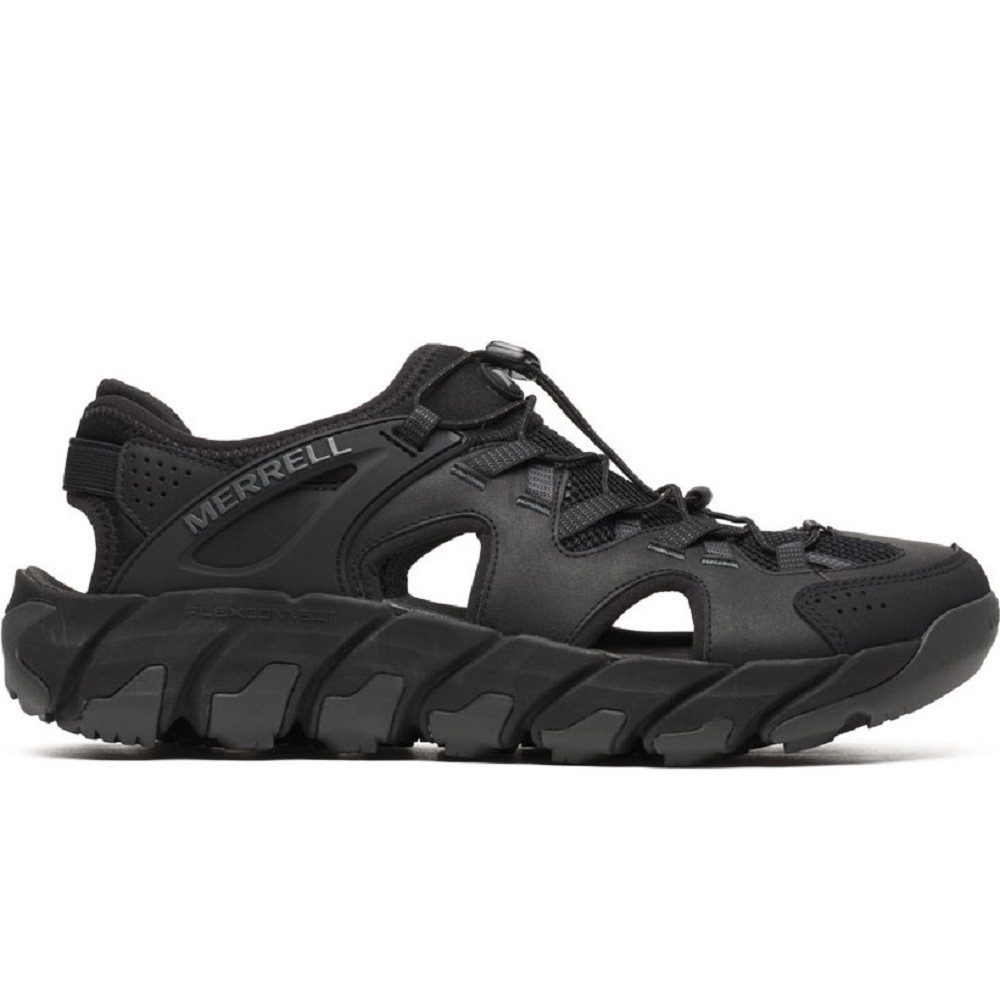 Merrell Maipo Explorer Sieve Herren Sandalen Wandersandalen Leder J038025 Sandale Komfort