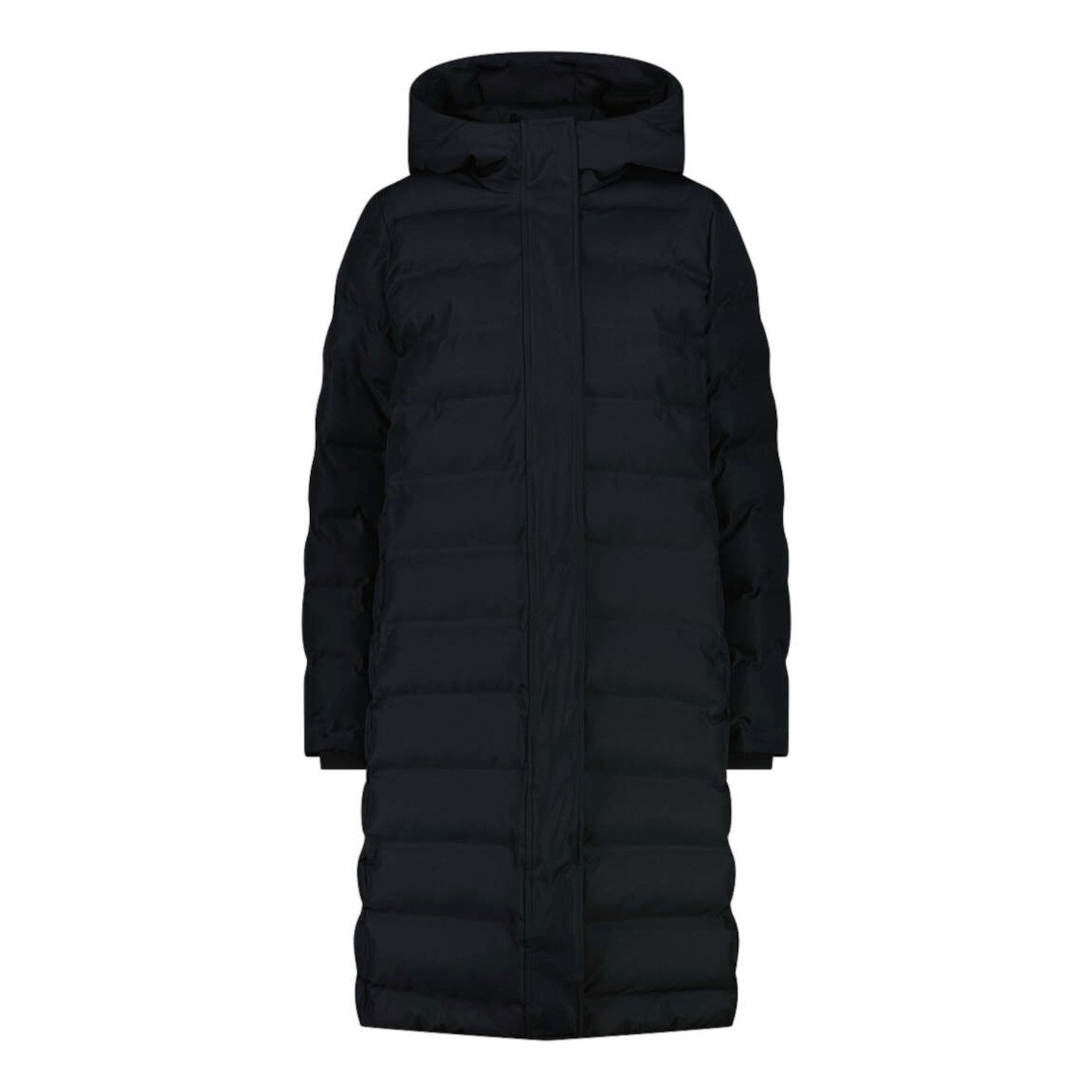 CMP Wintermantel CMP Damen Mantel WOMAN COAT FIX HOOD 35K3676 günstig online kaufen