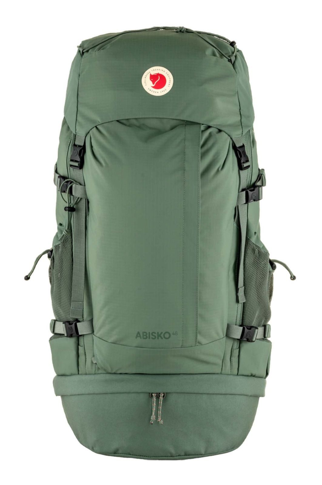 Fjällräven Rucksack Trek 48 Backpack (Set, 2-tlg)