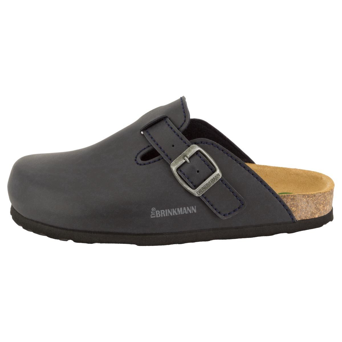 Dr. Brinkmann Nerpio Clog Clogs - Leichtes, bequemes Laufgefühl
