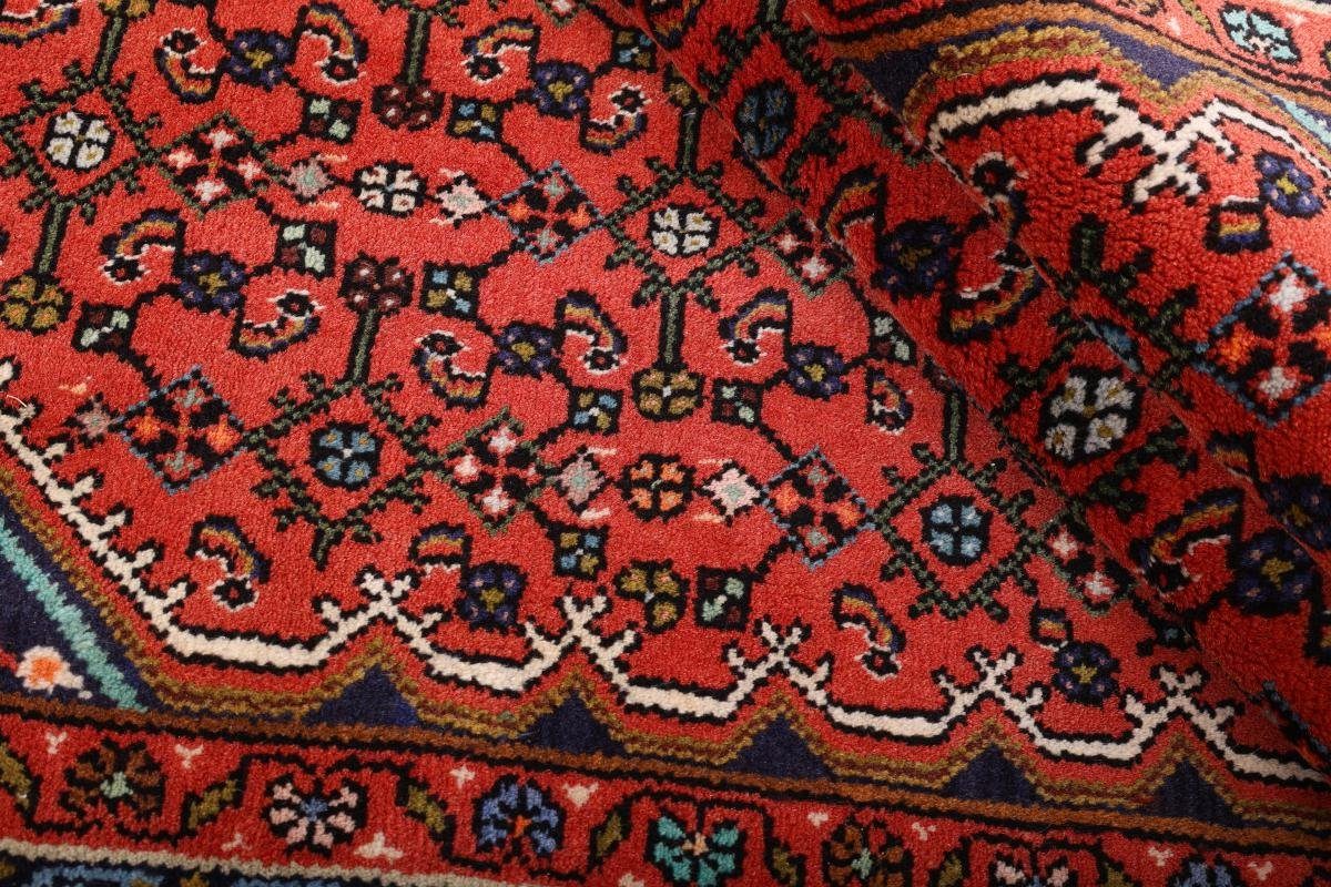 Handgeknüpfter mm 12 Nain Hosseinabad Höhe: 141x201 Orientteppich, Orientteppich Trading, rechteckig, Hamadan