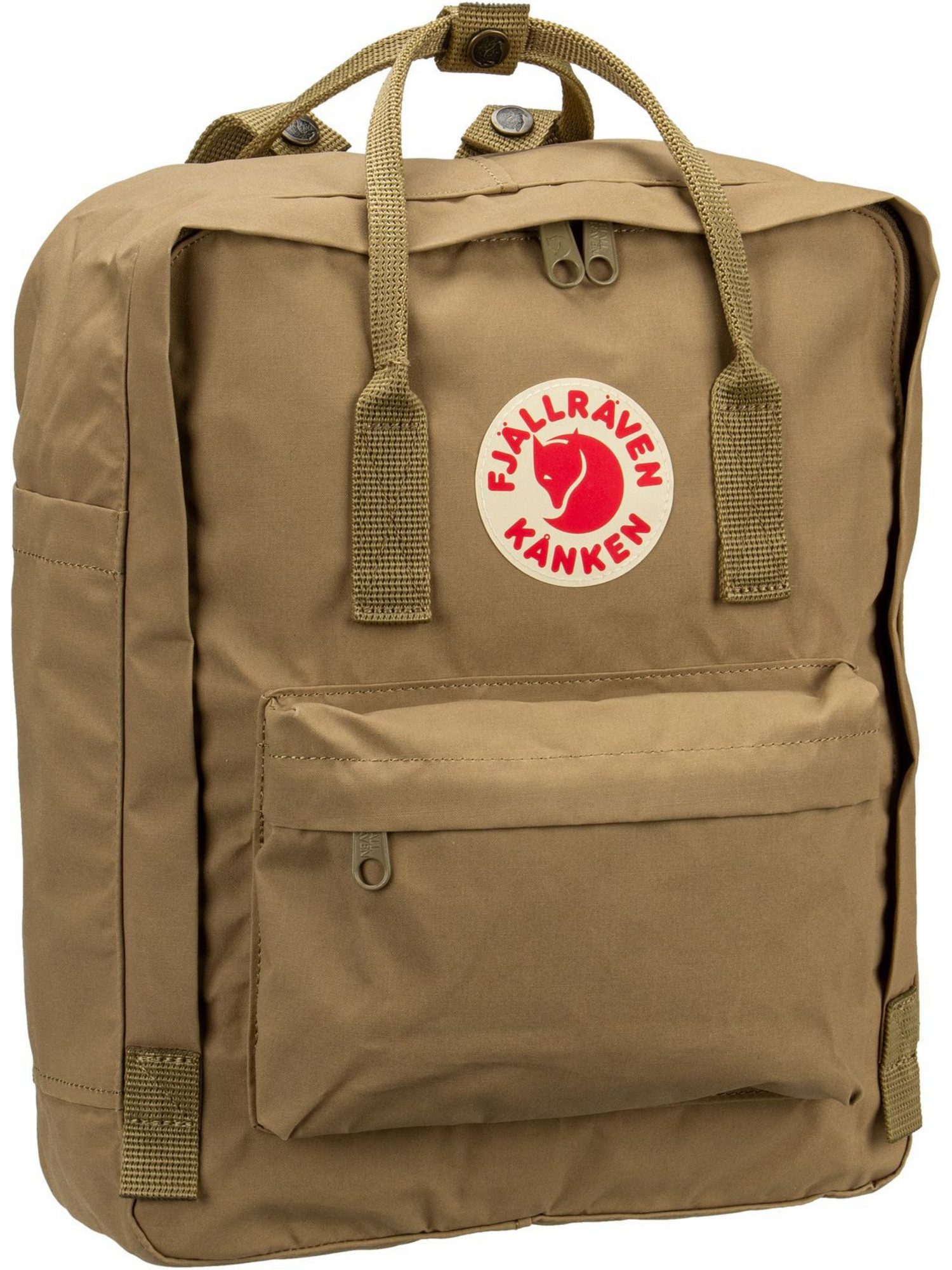 Fjällräven Rucksack Kånken Original (Set, 2-tlg) günstig online kaufen