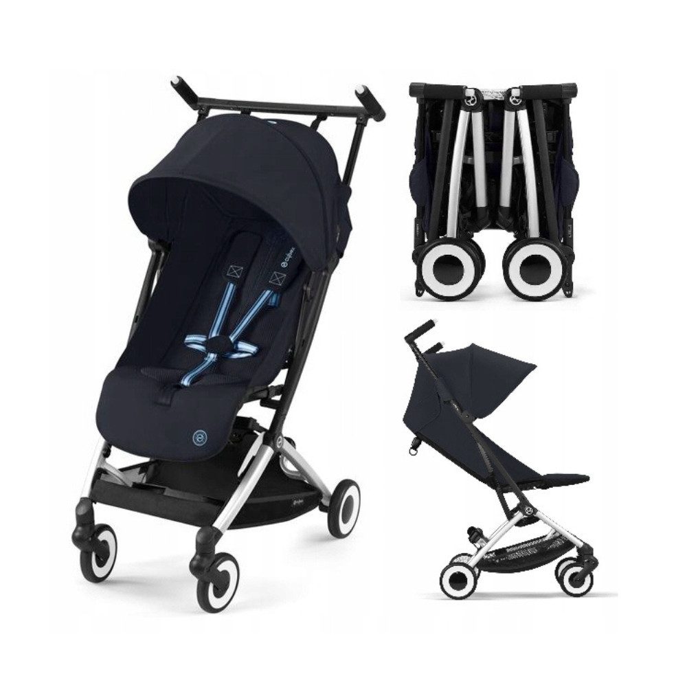 Cybex Kinder-Buggy Libelle Reisebuggy
