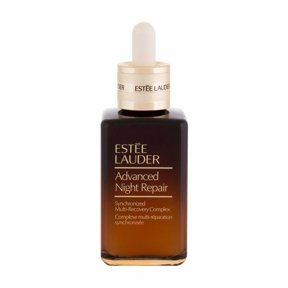ESTÉE LAUDER Gesichtsmaske Advanced Night Repair Synchronized Multi-Recovery Complex 75ml