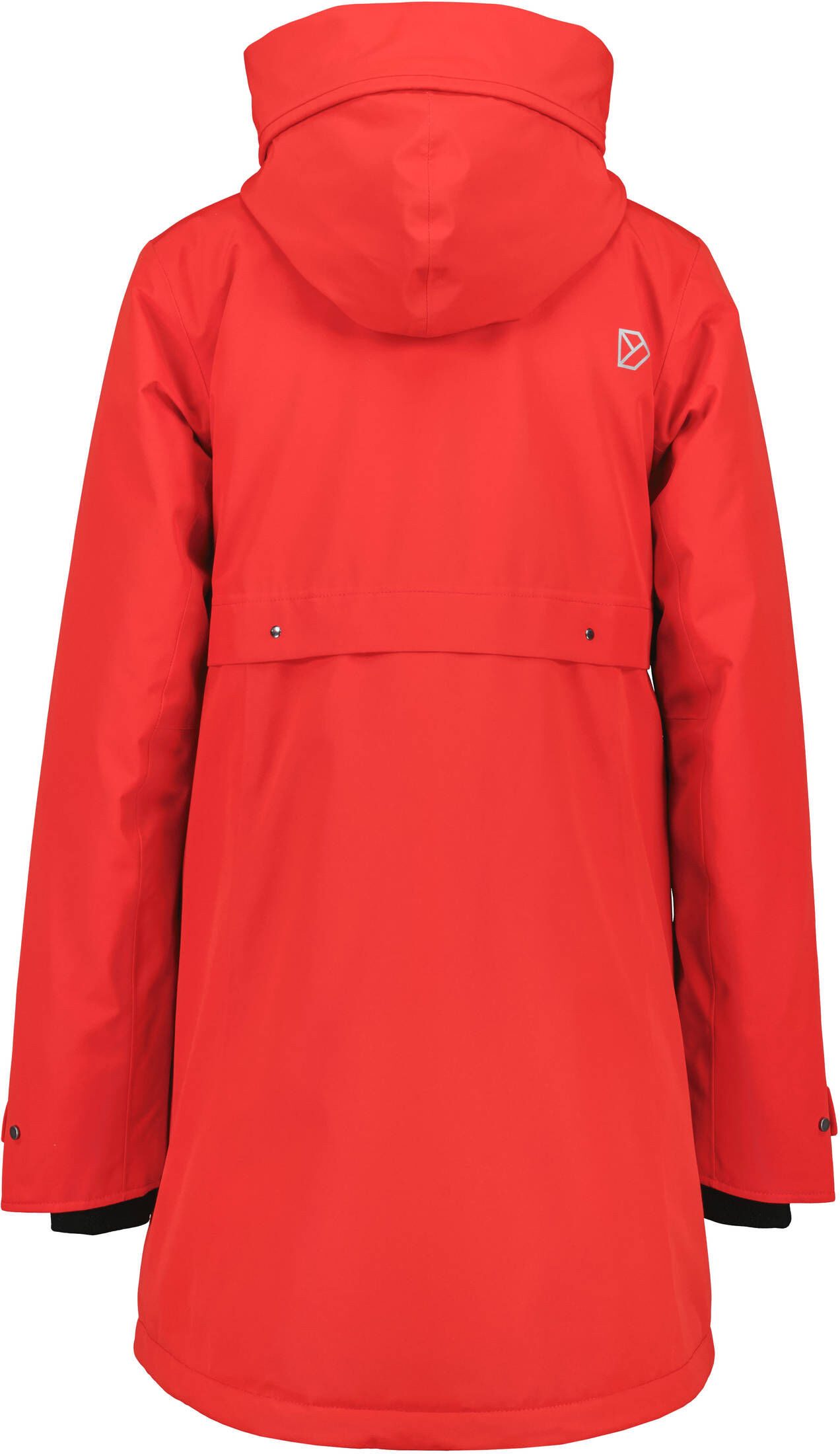 Didriksons Outdoorjacke Damen Parka HELLE (1-St) günstig online kaufen