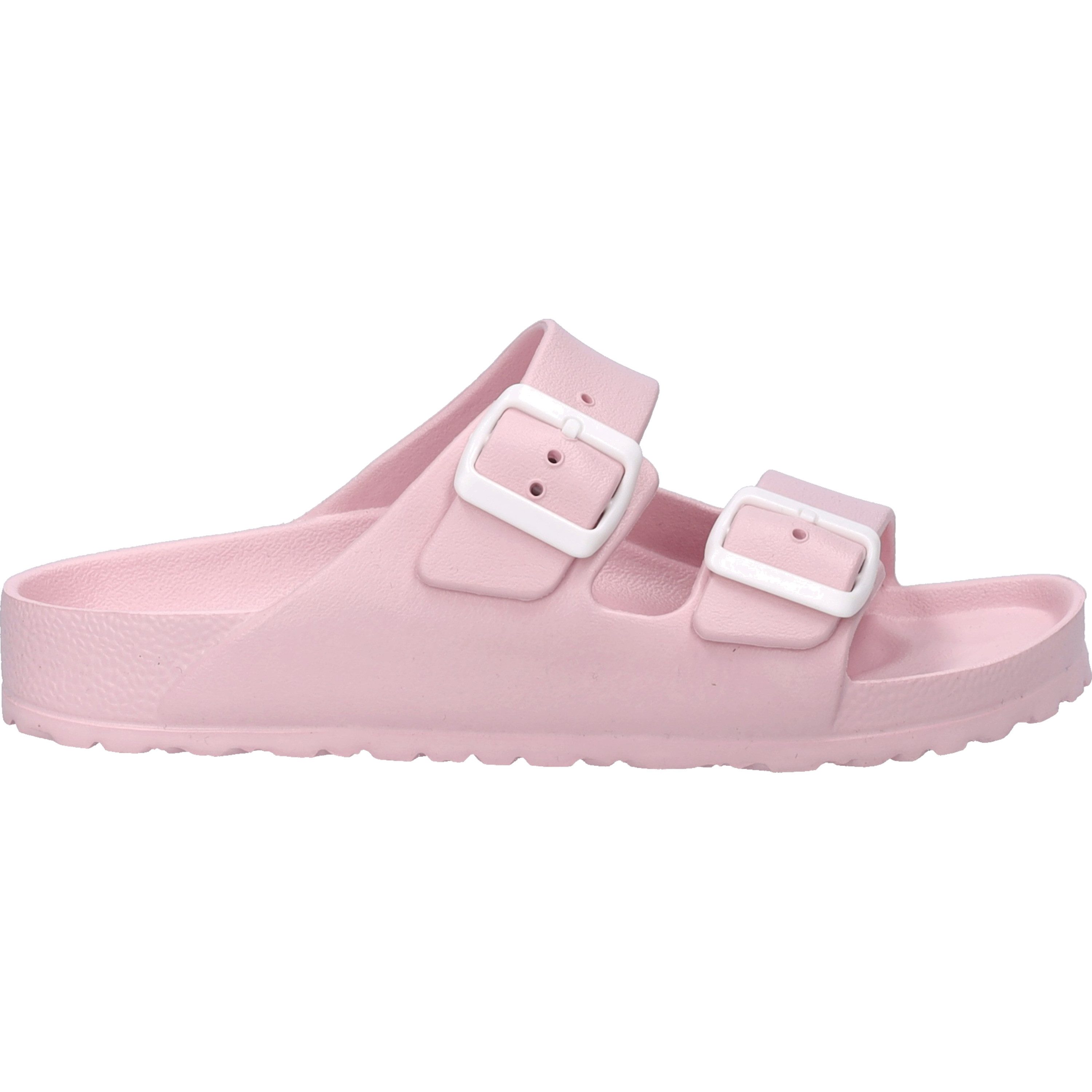 Josef Seibel Martinique 01, rosa Sandale