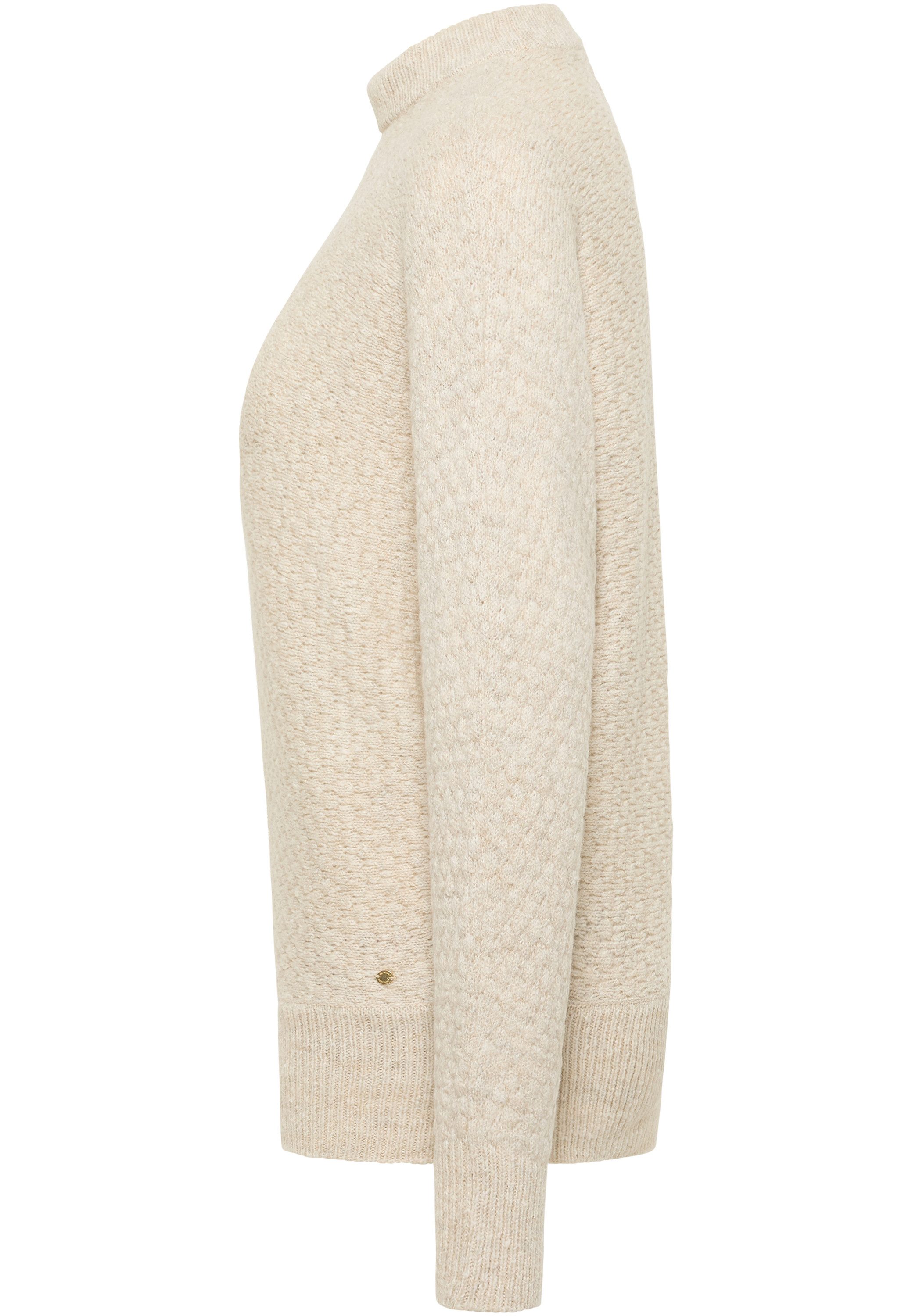 MUSTANG Sweater Damen Style Carla