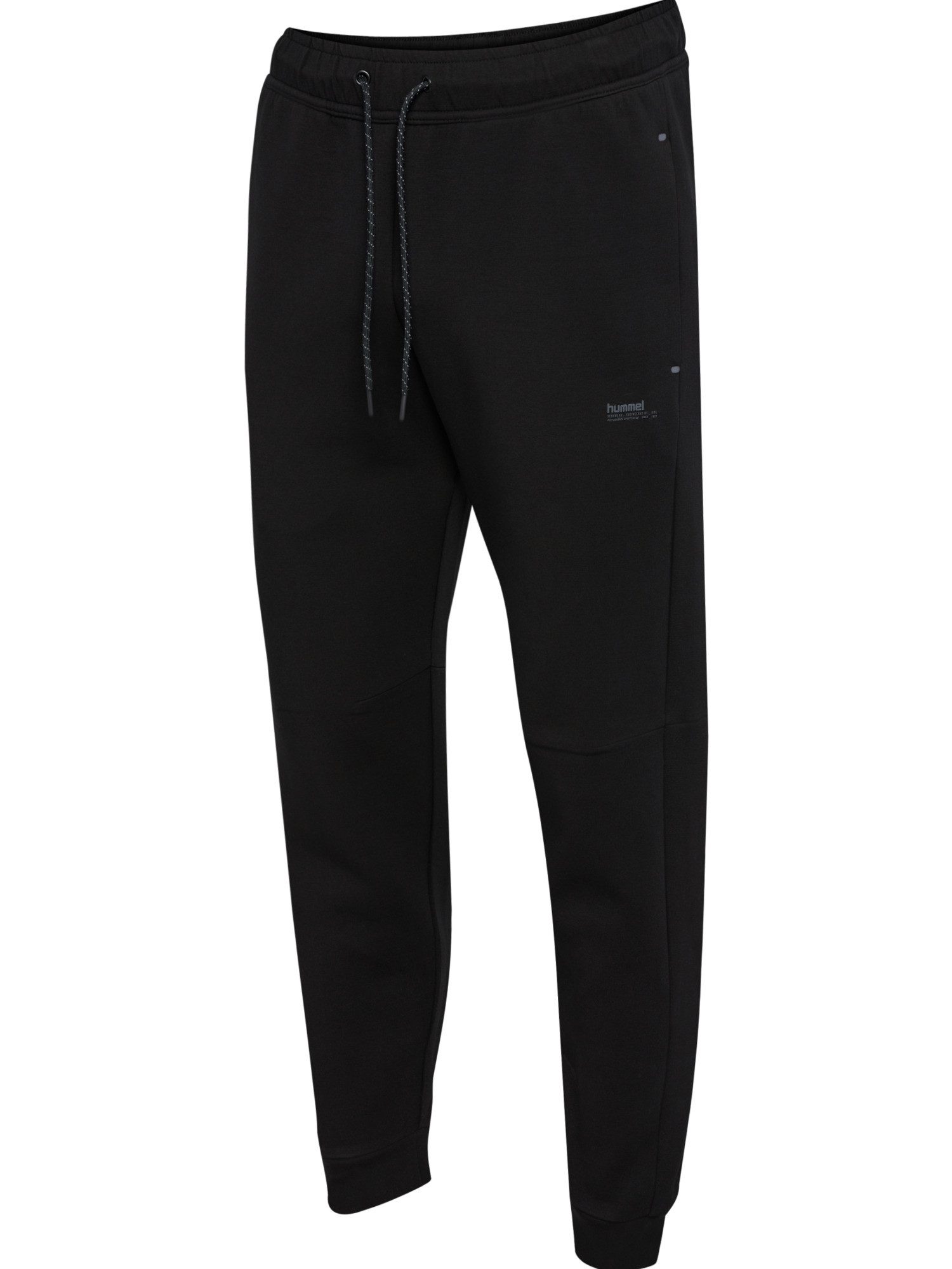 hummel Jogginghose HMLTECH FLEECE REGULAR PANTS (1-tlg) günstig online kaufen