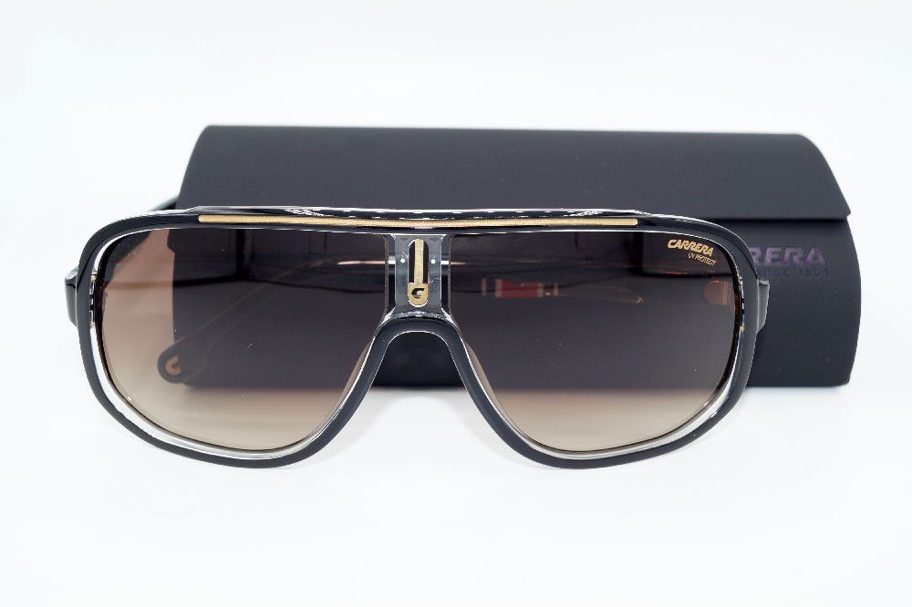 Carrera Eyewear Sonnenbrille CARRERA Sonnenbrille Sunglasses Carrera 1058 2M2 HA