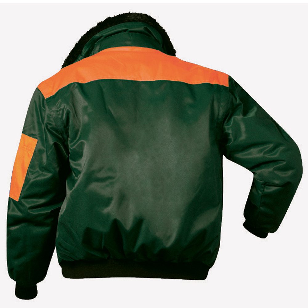 Norway Pilotenjacke Pilotenjacke Pilotjacke Arbeitsjacke Malerjacke günstig online kaufen