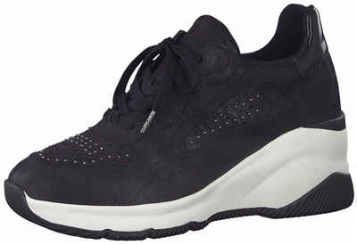Tamaris 1-23722-26 805 Navy Sneaker
