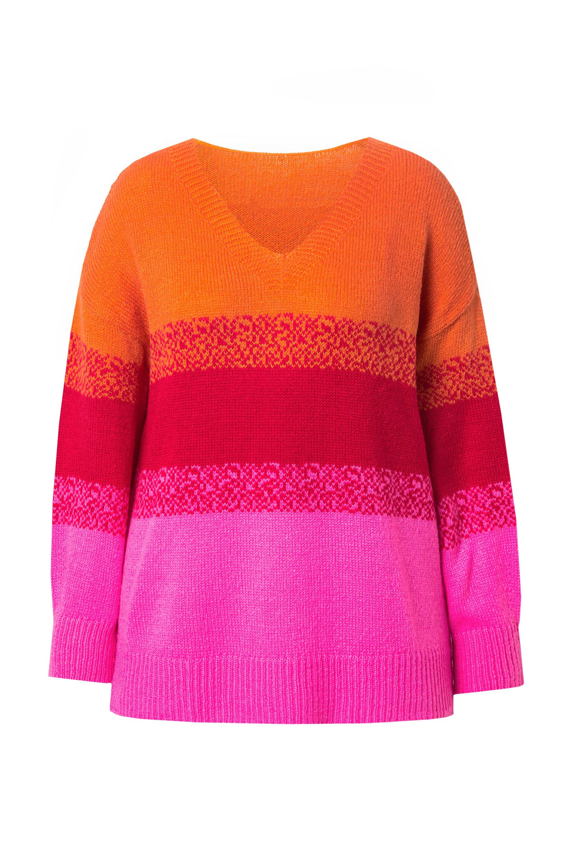 Angel of Style Fleecepullover Pullover oversized günstig online kaufen