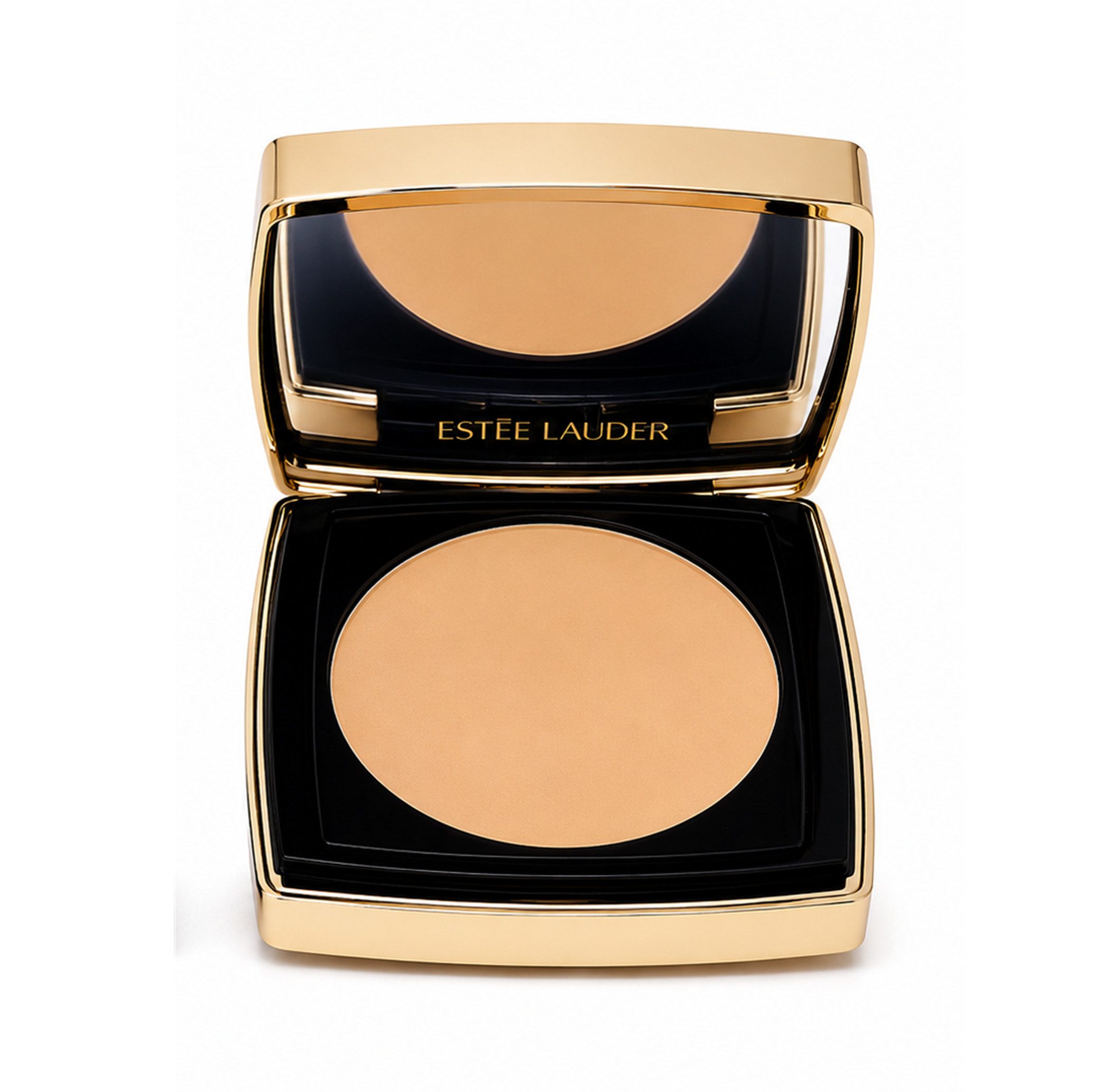 ESTÉE LAUDER Puder Estee Lauder Double Wear Matte Powder Foundation Tawny 3w1