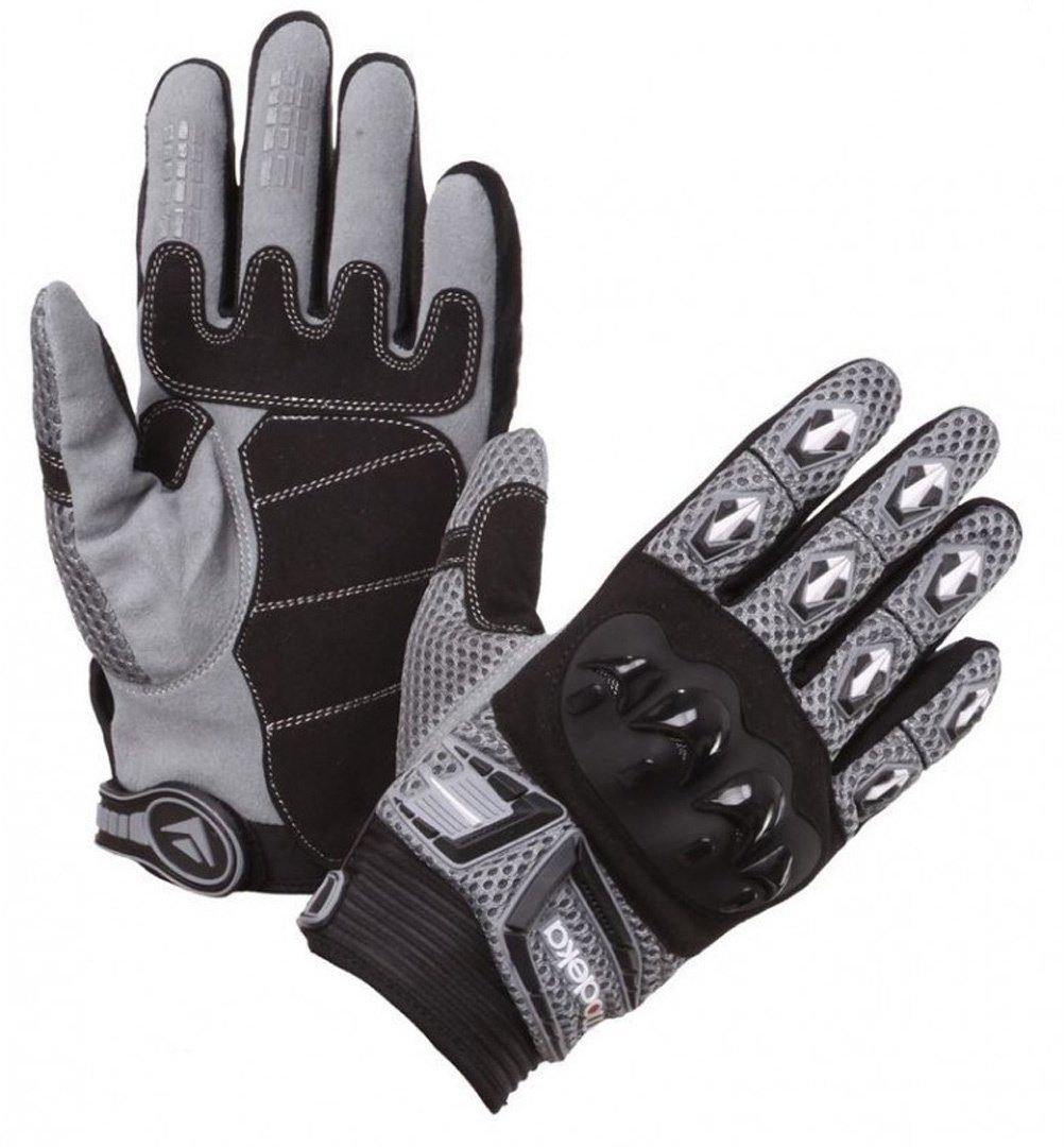 Modeka Motorradhandschuhe MX-Top Kinder Handschuhe