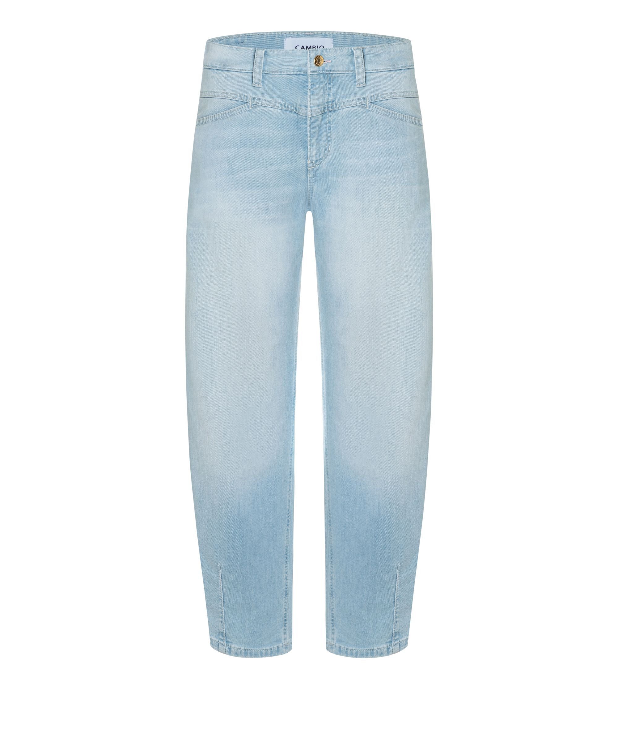 Cambio 5-Pocket-Jeans