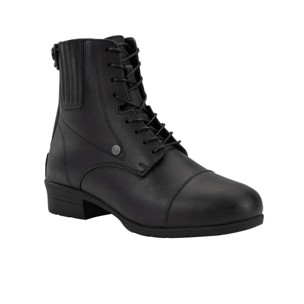 Suedwind Suedwind IceLock BZ Lace Eco Stiefelette gefüttert Stiefelette