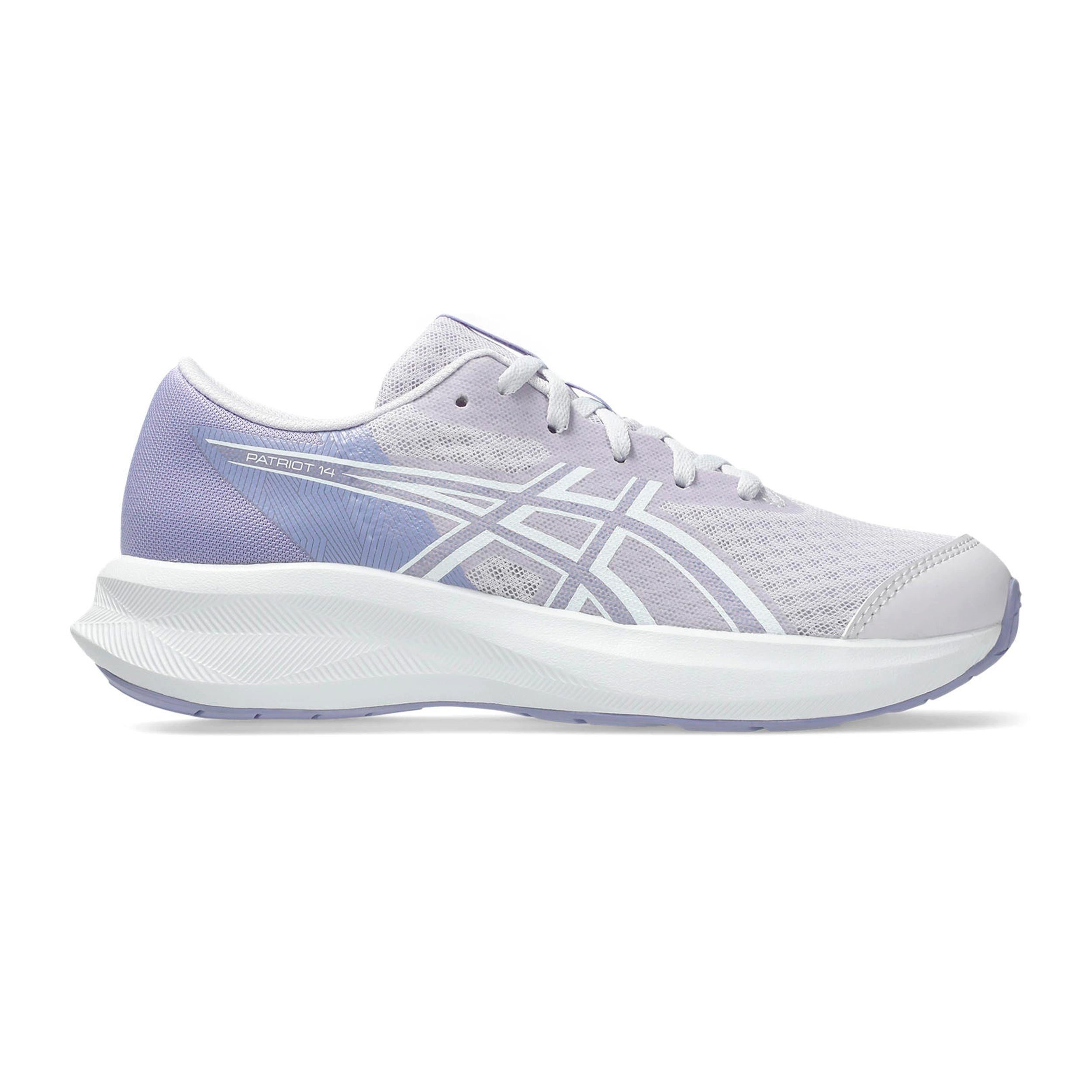 Asics Patriot 14 Gs - Neutralschuh Laufschuh