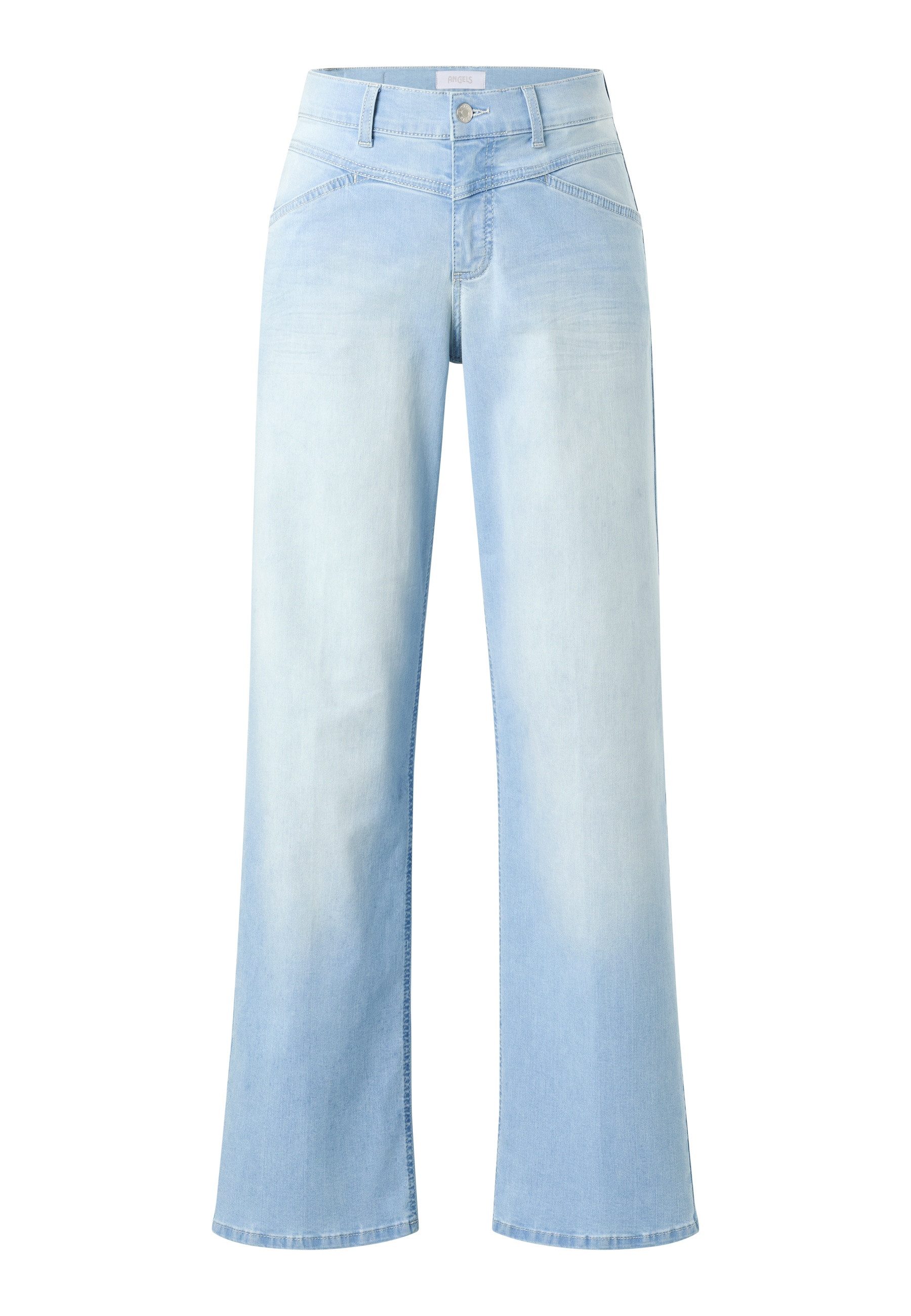 ANGELS 5-Pocket-Jeans
